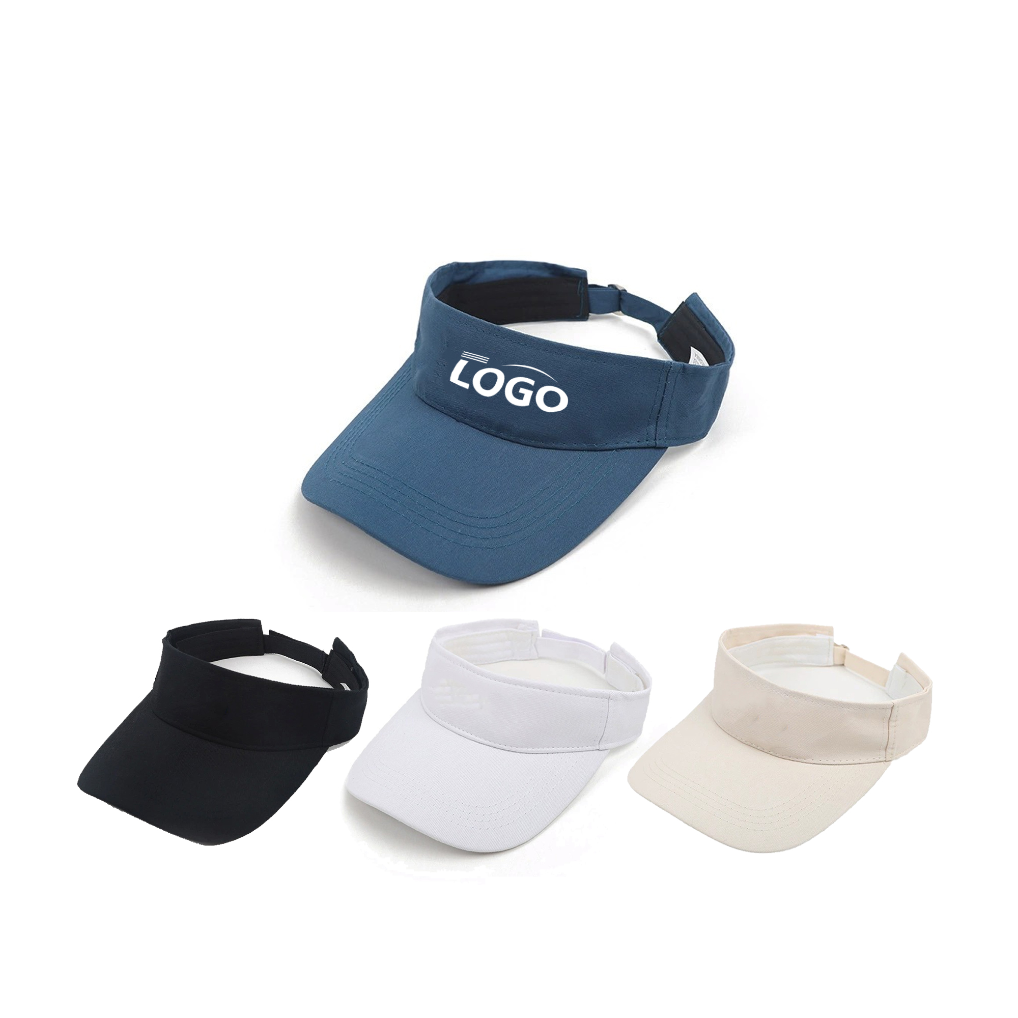 Outdoor Visor Hats 3