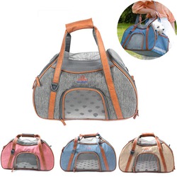 Travel Pet Carrier Bag