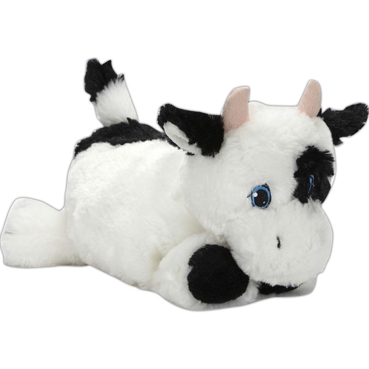 Cow Crutch Cover CowCrutchCover Curto Toy