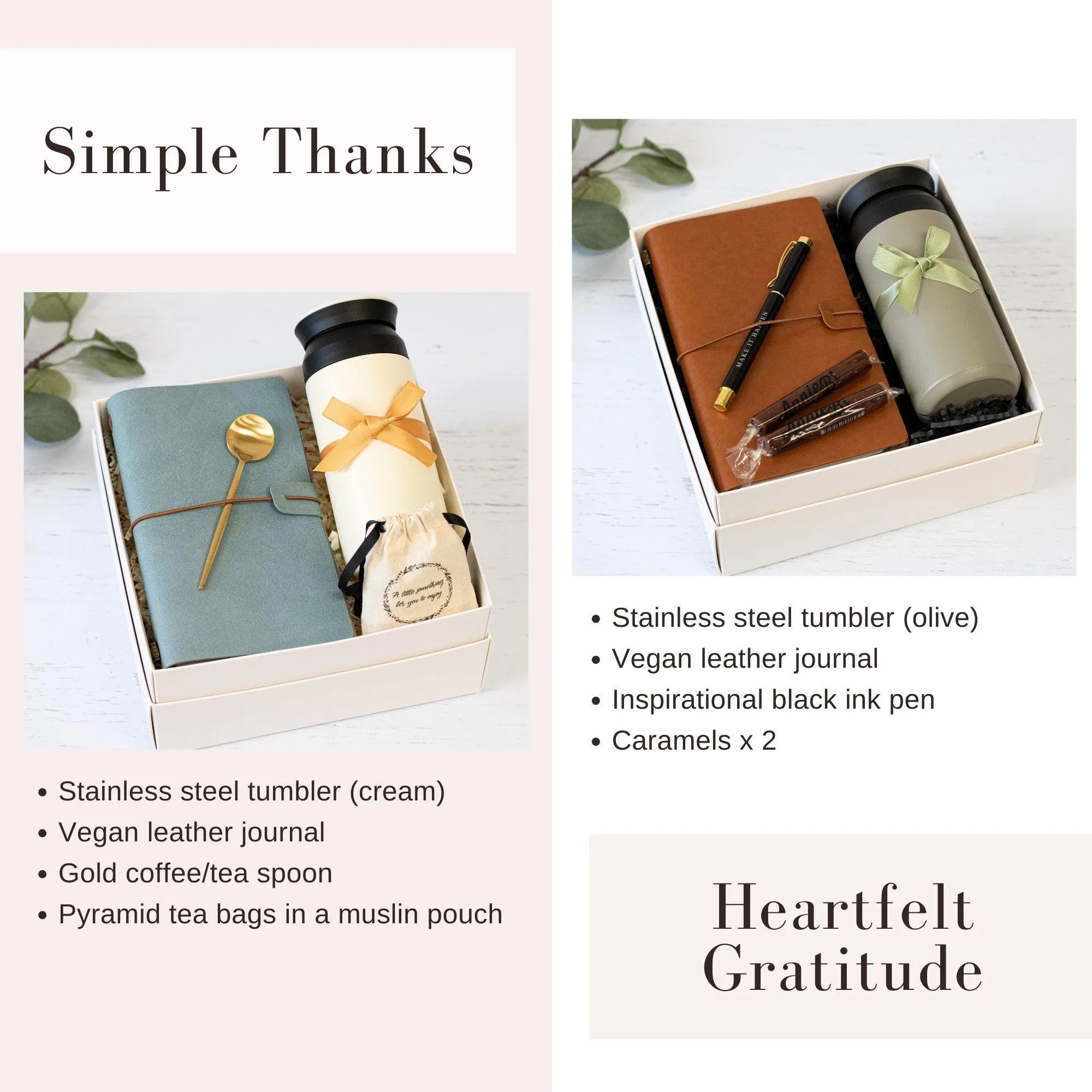 Appreciation Gift Box