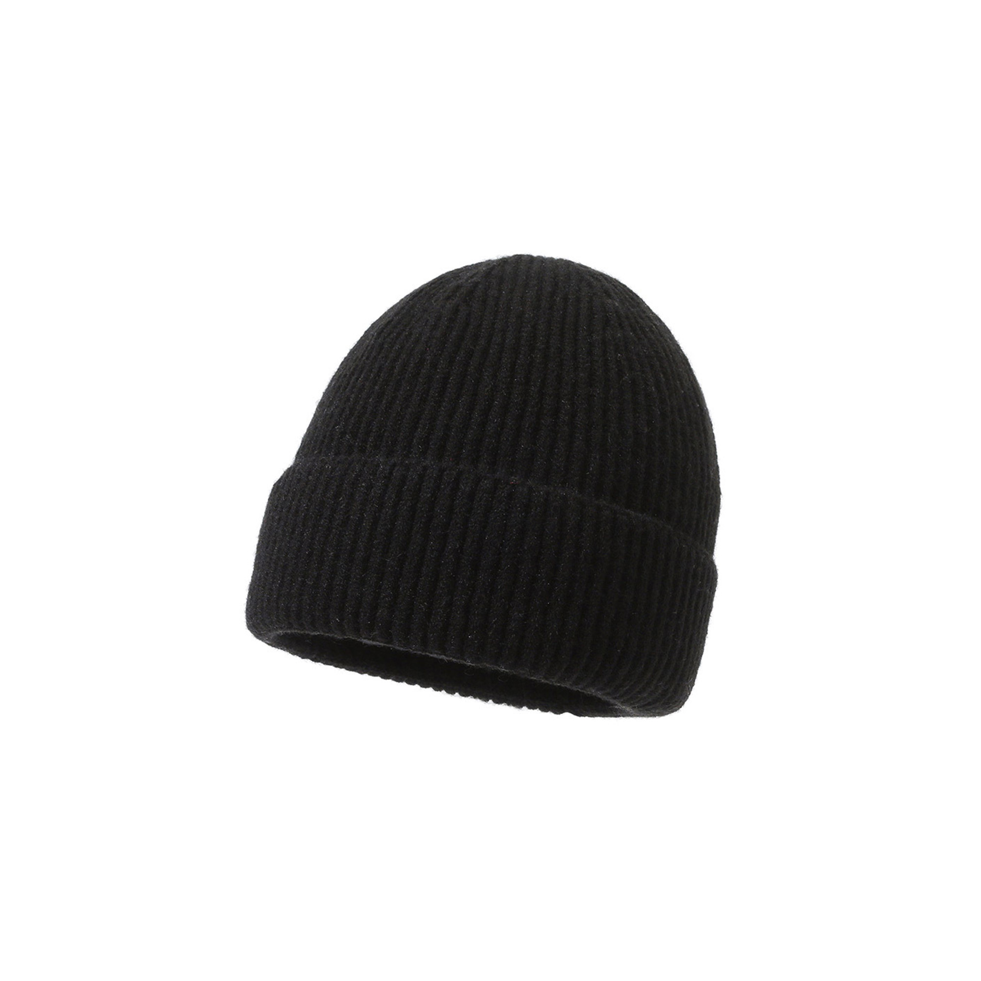 Personalized Solid Color Beanie 24
