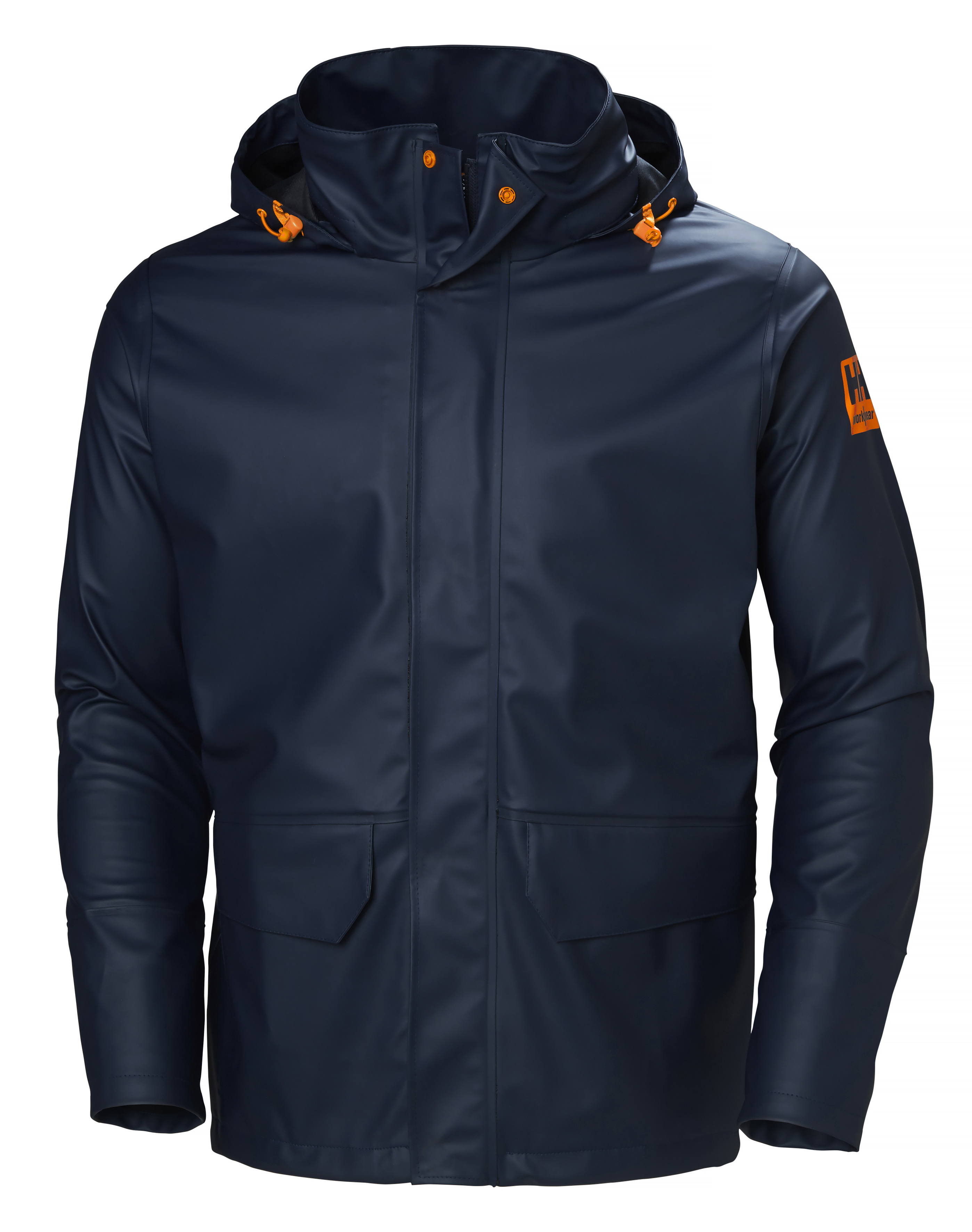 Helly Hansen Men's Gale Rain Jacket 19