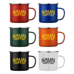 Sedona 16oz Enamel Mug