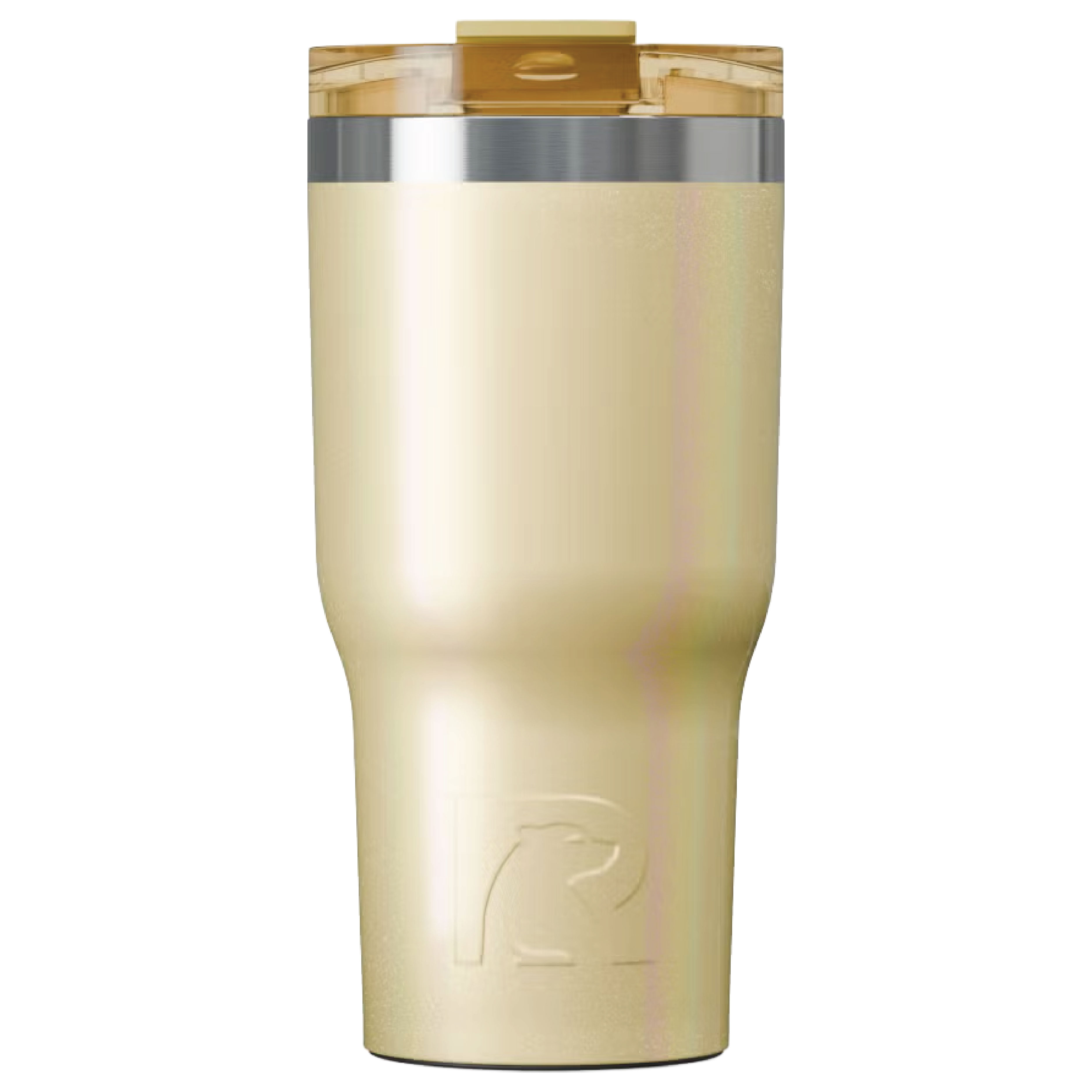 RTIC 20oz Ceramic Lined Stainless Steel Tumbler 96