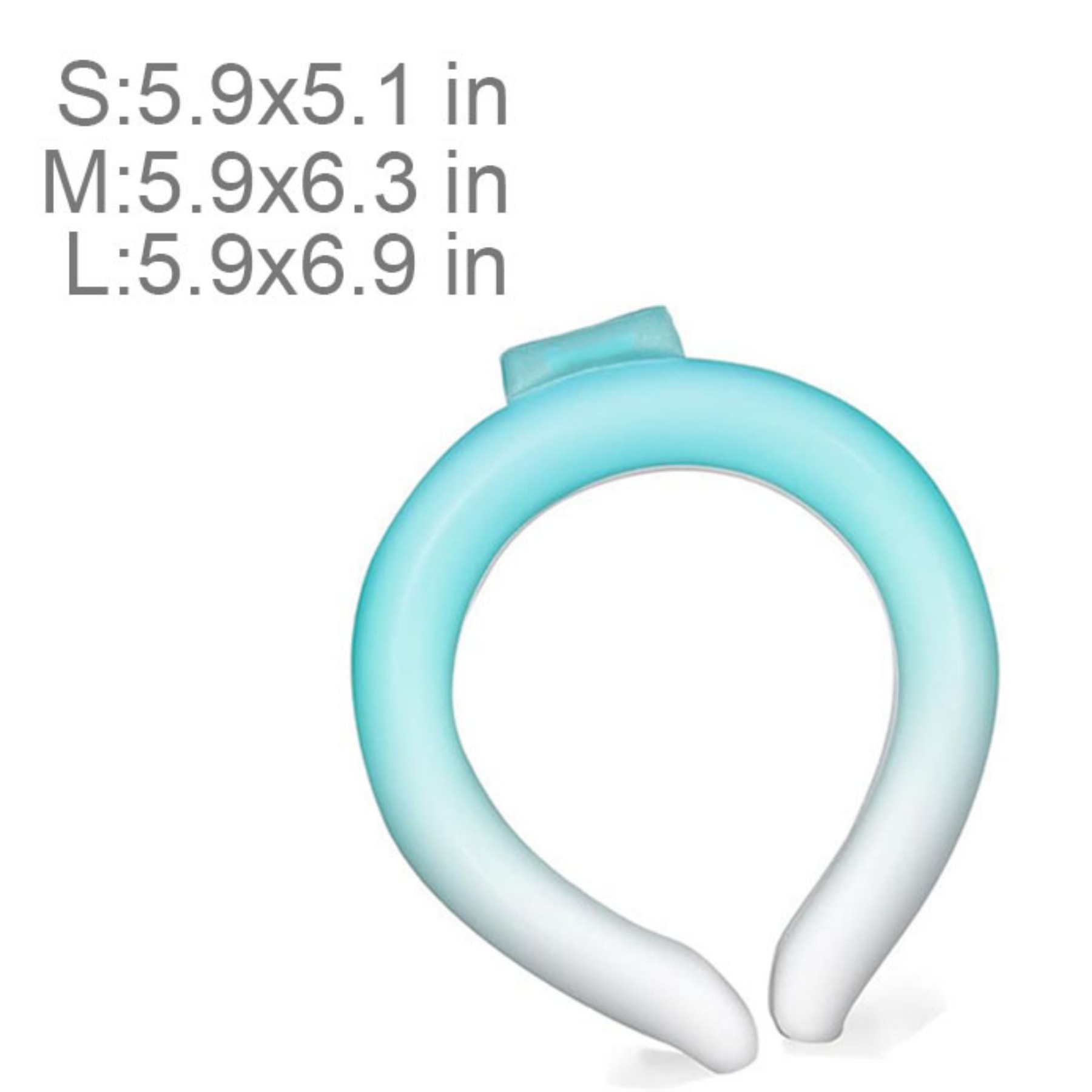 Neck Cold Ring 15
