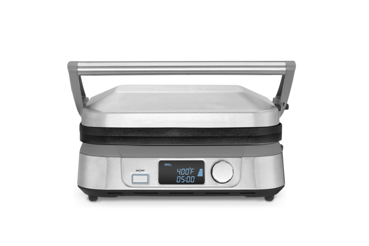Cuisinart Griddler Five 3