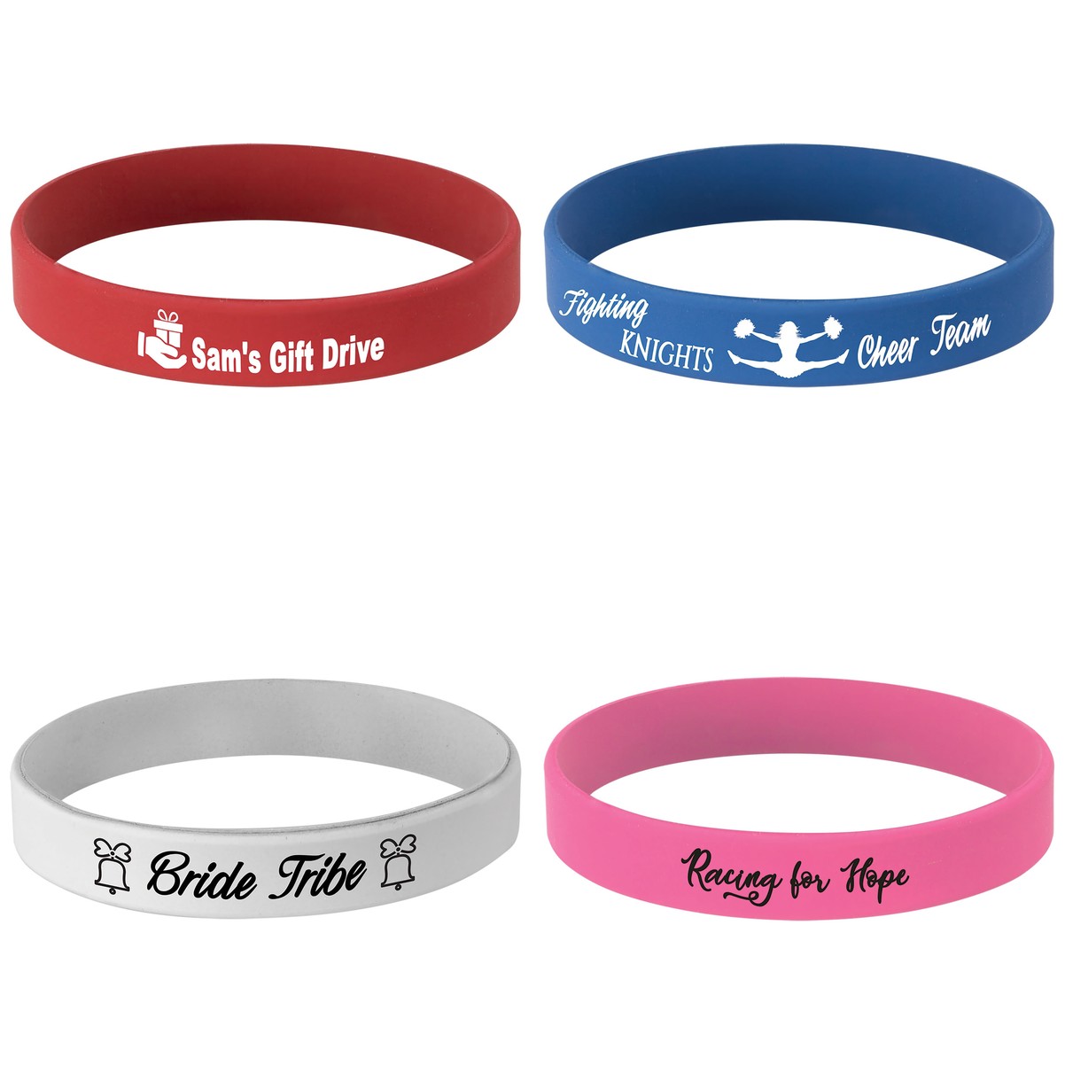 4 1/8" Bracelet