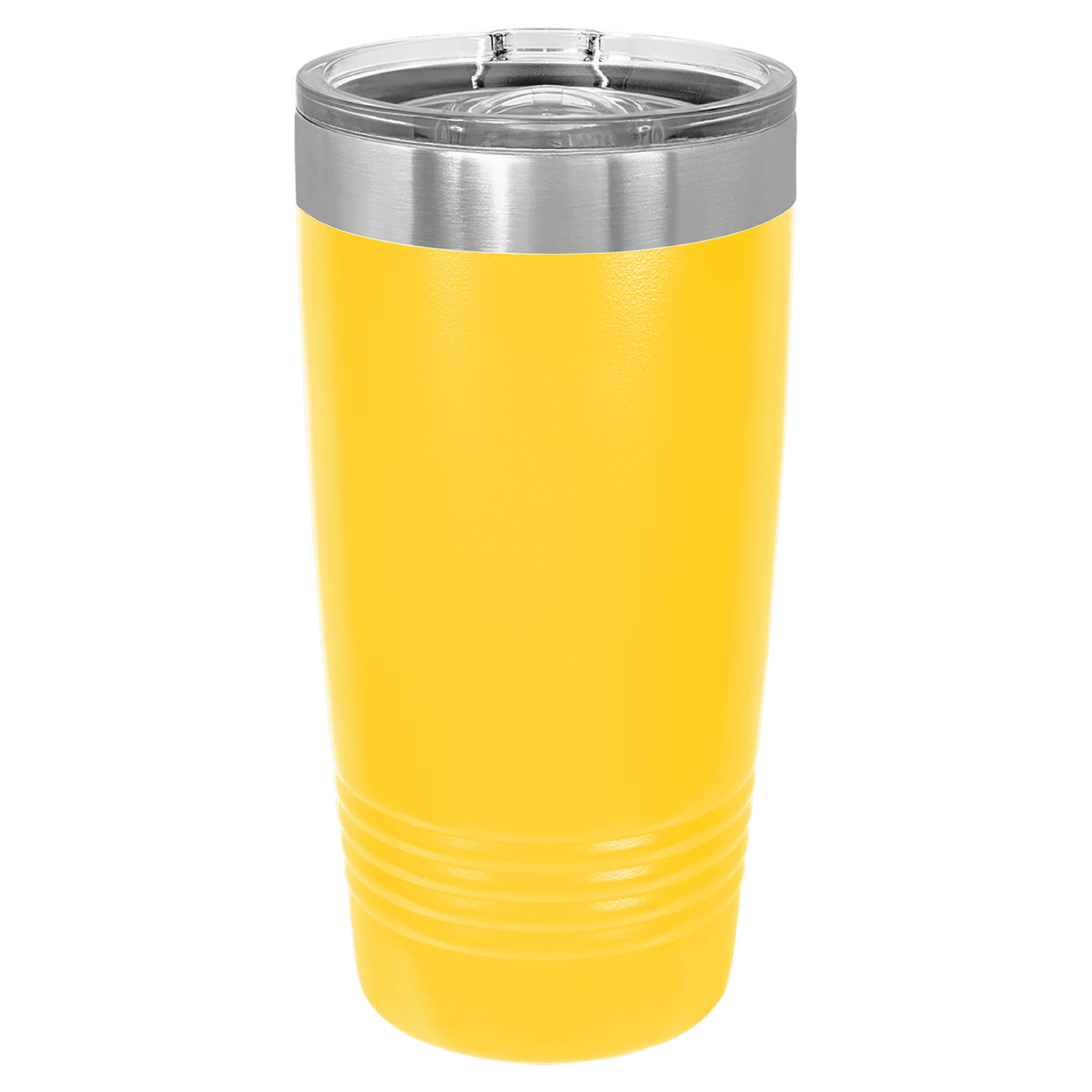 20 Oz Polar Camel Stainless Steel Tumbler with Sliding Lid 102