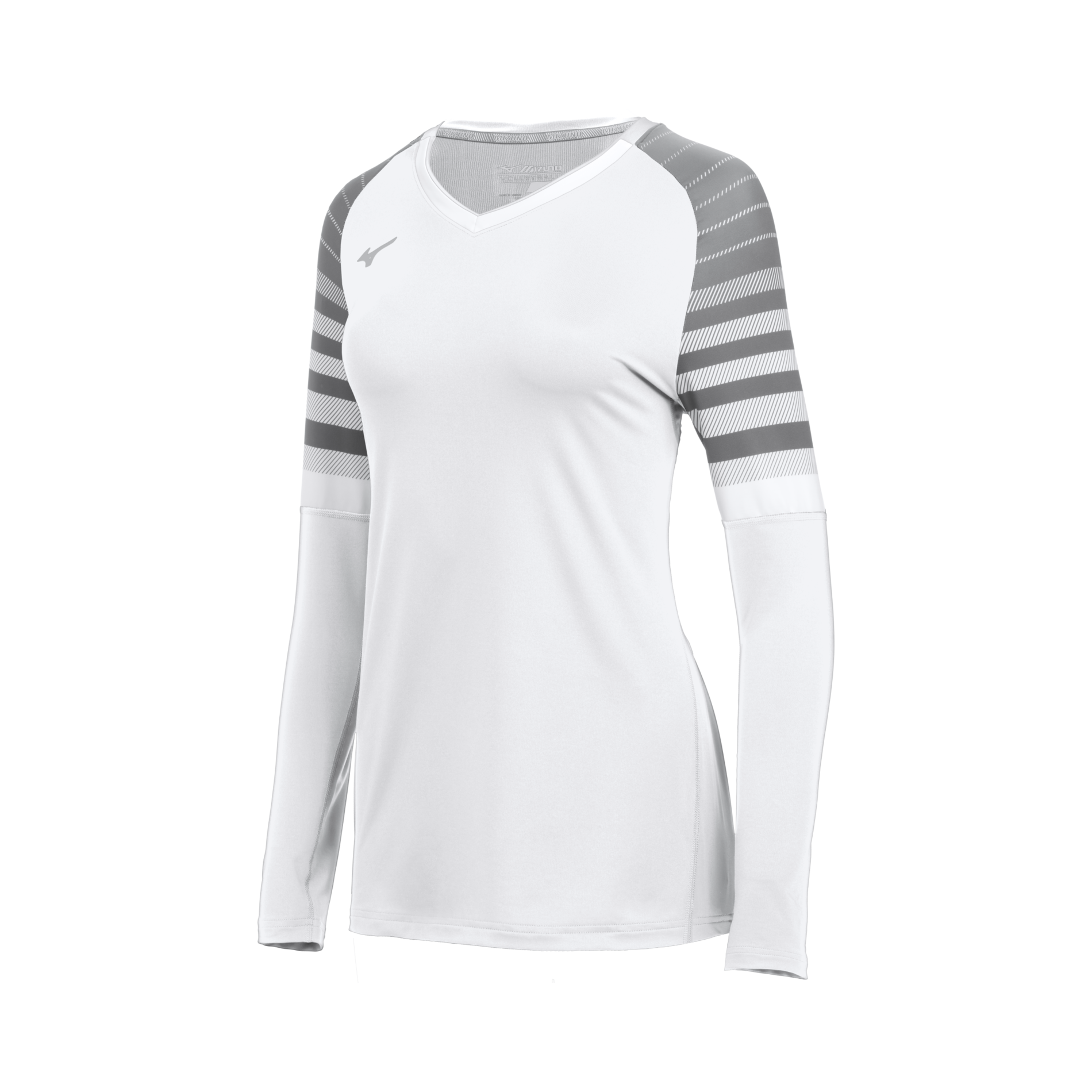 Women's Techno 8 Long Sleeve Jersey 29