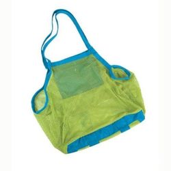 Beach Net Storage Bags
