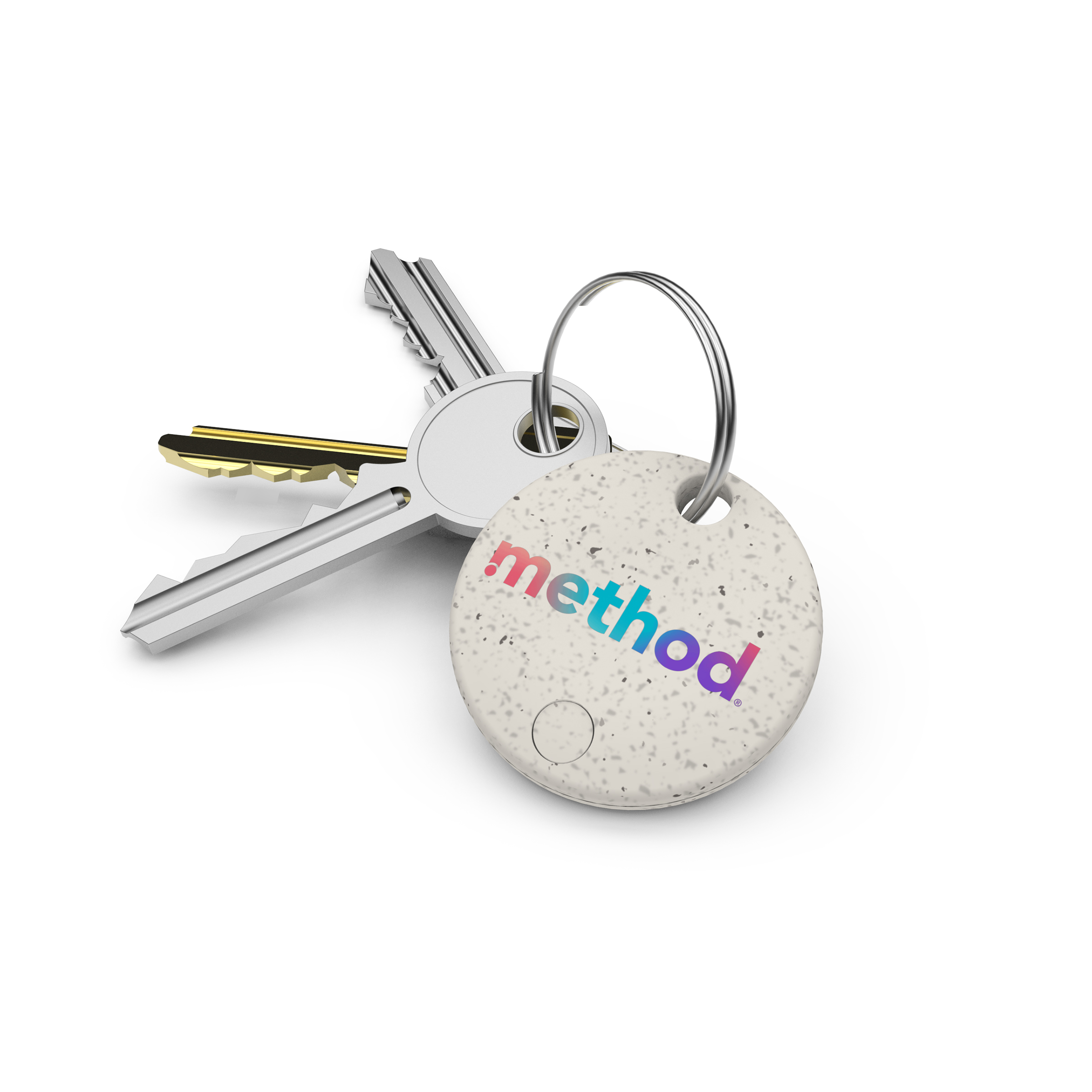 EcoSpot: Eco-Conscious Bluetooth Tracker 13