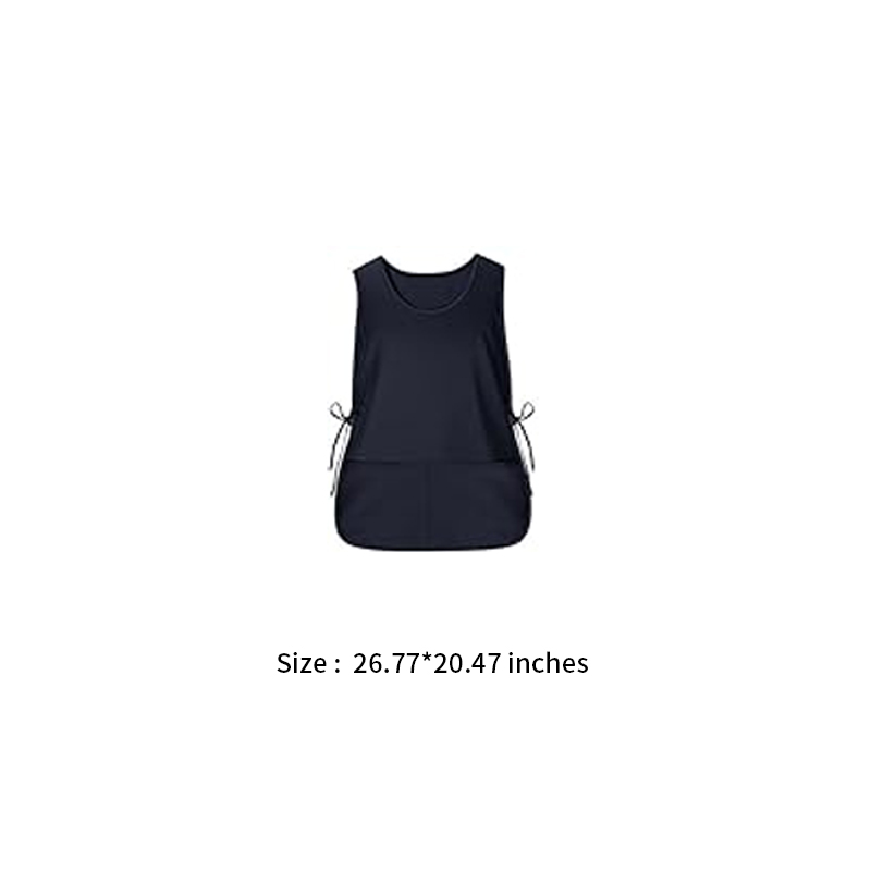 Work kitchen Apron 6