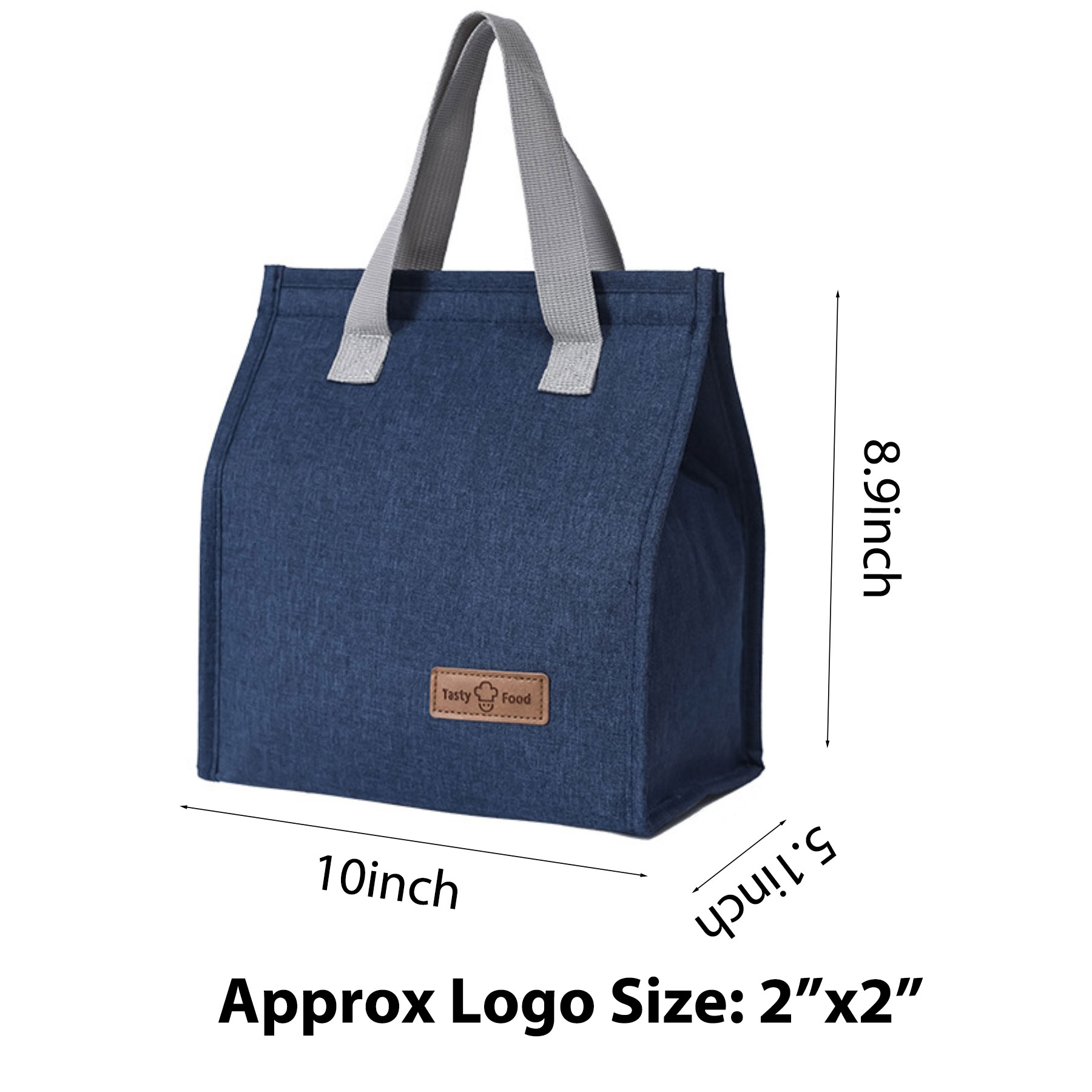 Leakproof Tote Bag 9