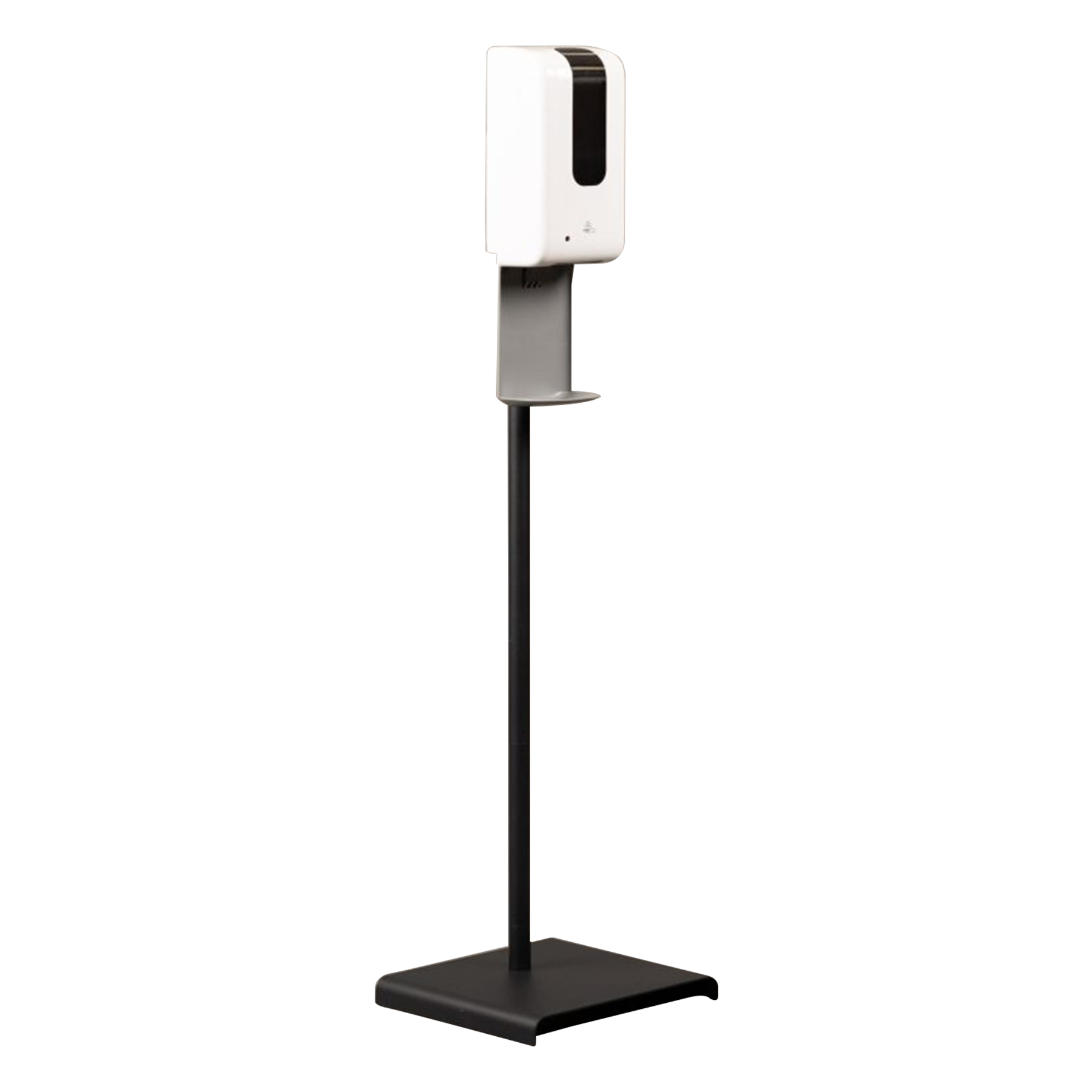 Hand Sanitizer Automatic Dispenser With Stand