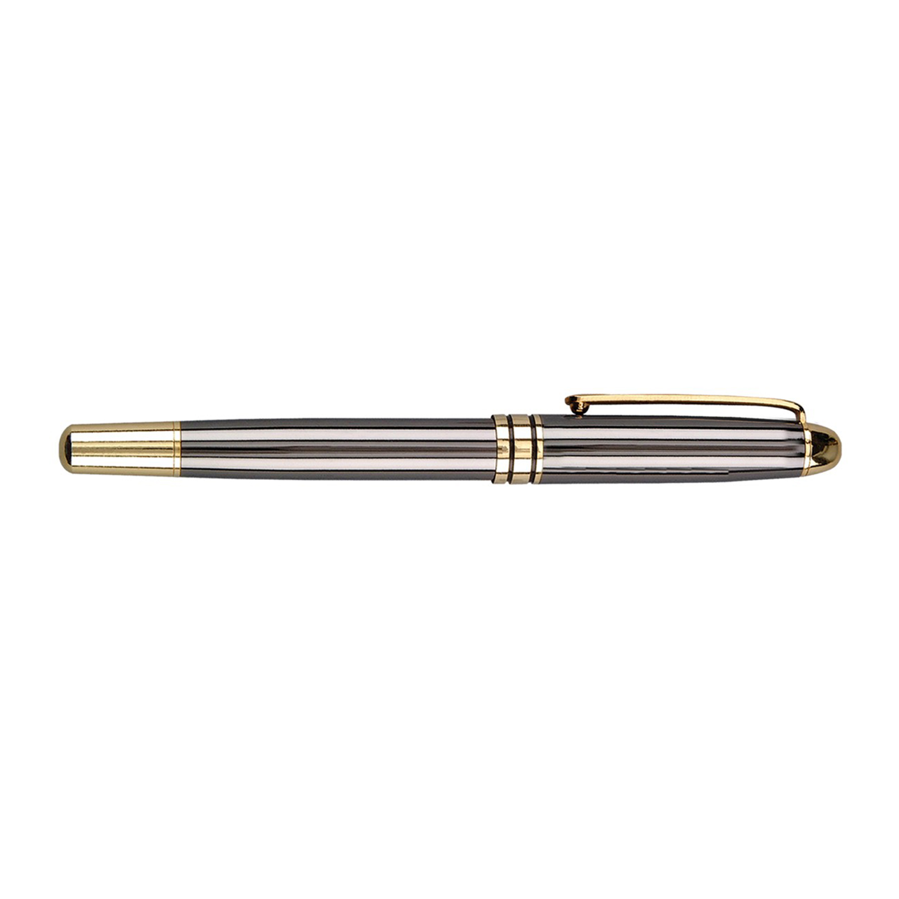 Danish Metal Pen, Rollerball Pen 15