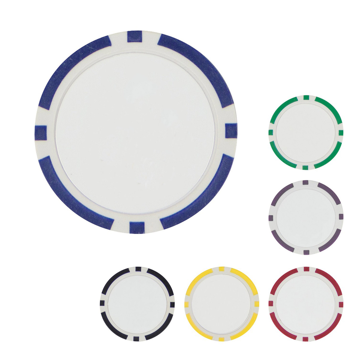Poker Chip