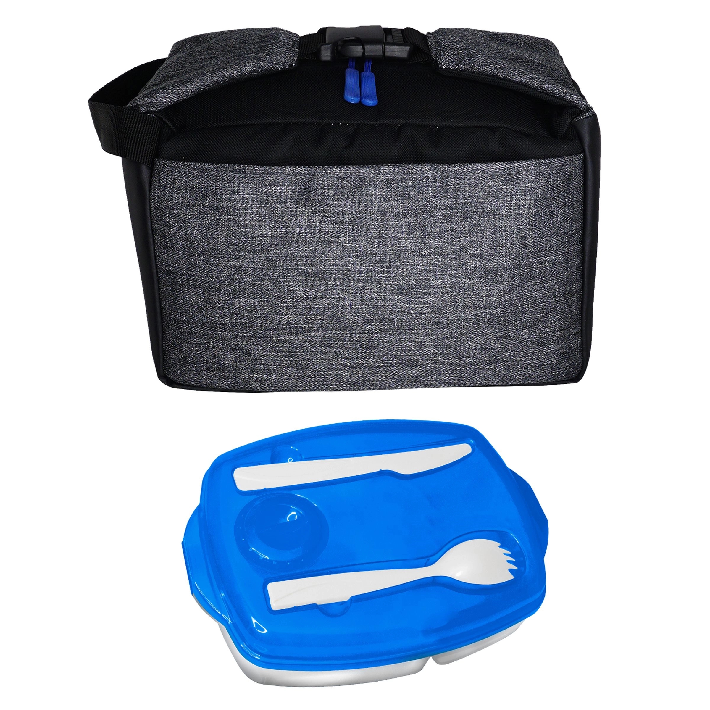 X Line Locking Lid Clip Cooler 2