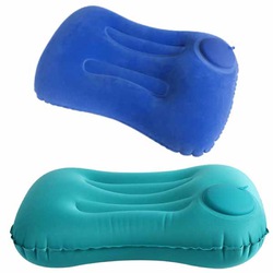 Ultralight Inflatable Camping Travel Pillow