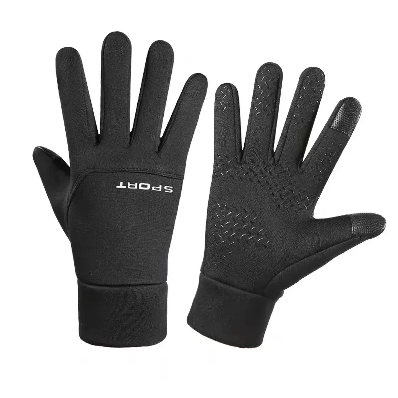 Winter Touch screen Gloves 2