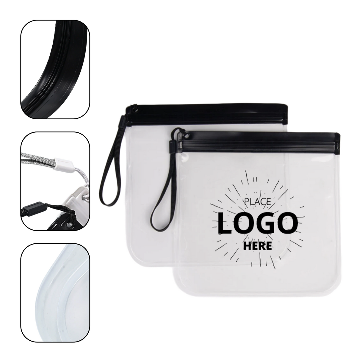 Waterproof Storage Pouch