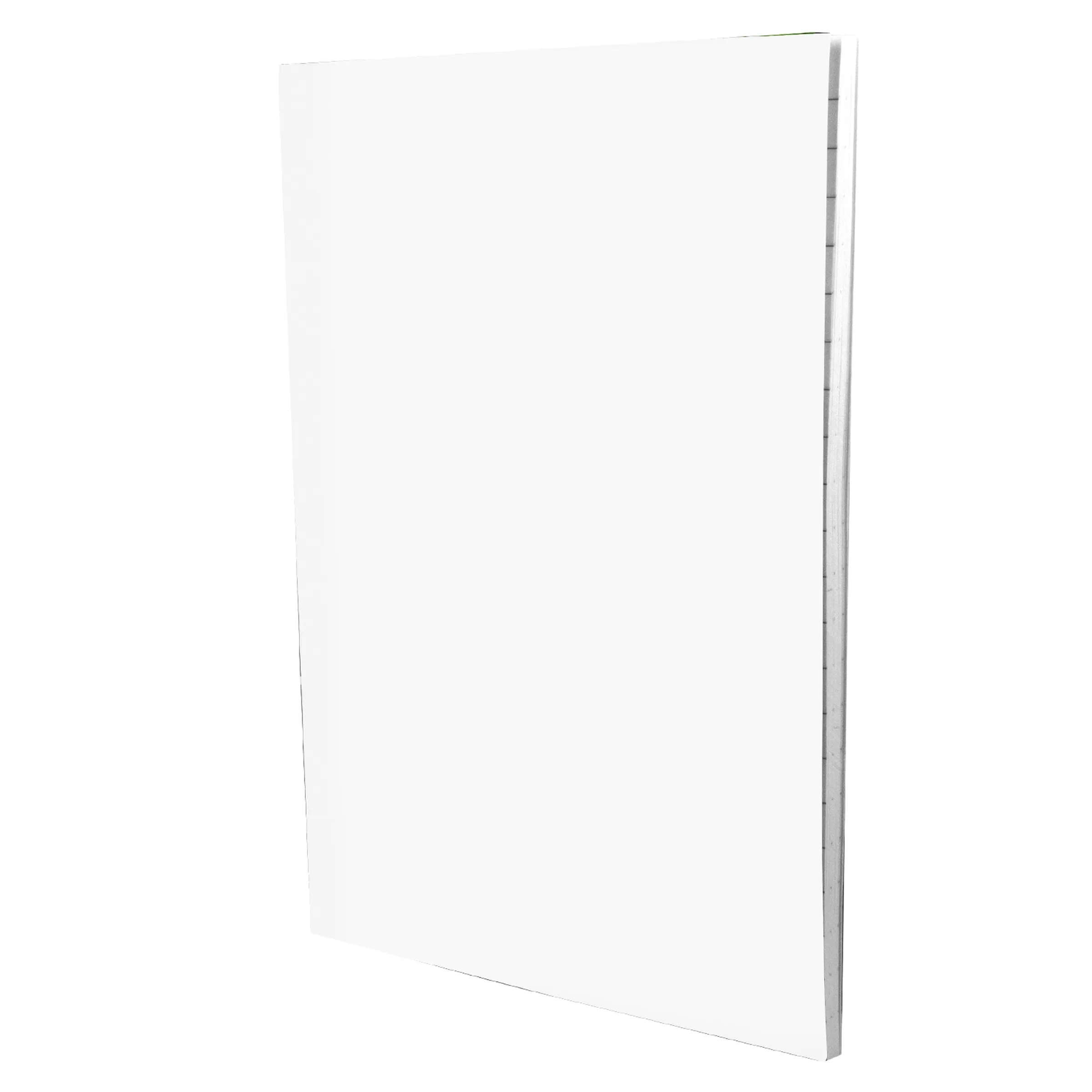 5" X 7" Perfect Paper Cover Notebook 4