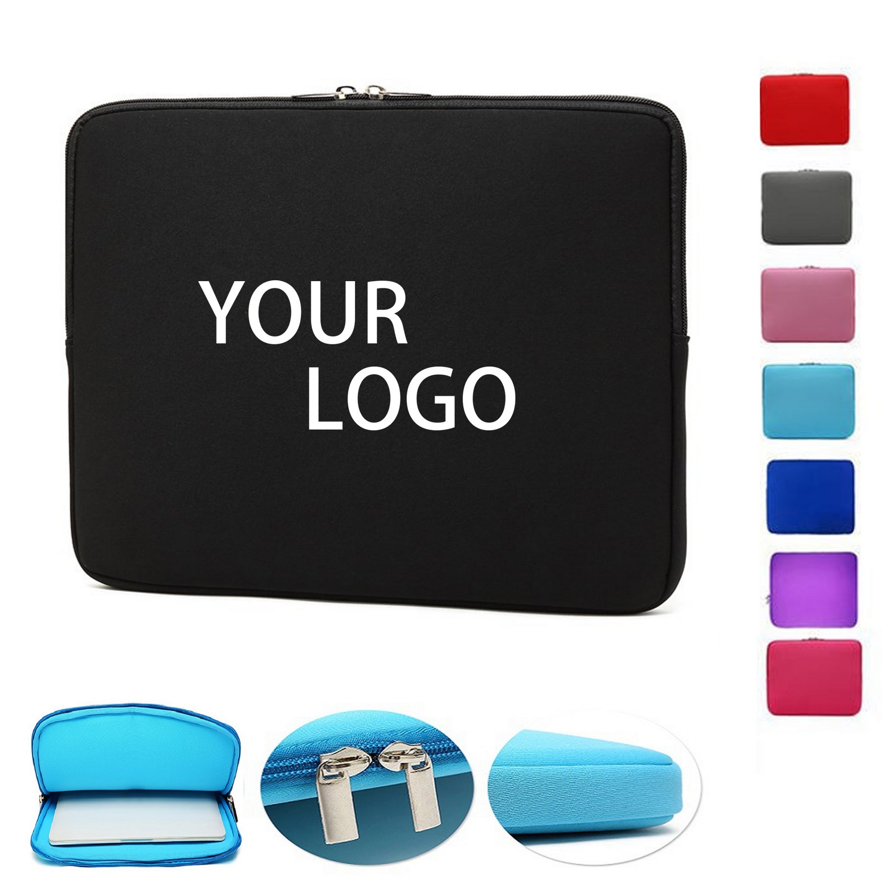 Neoprene Laptop Bag