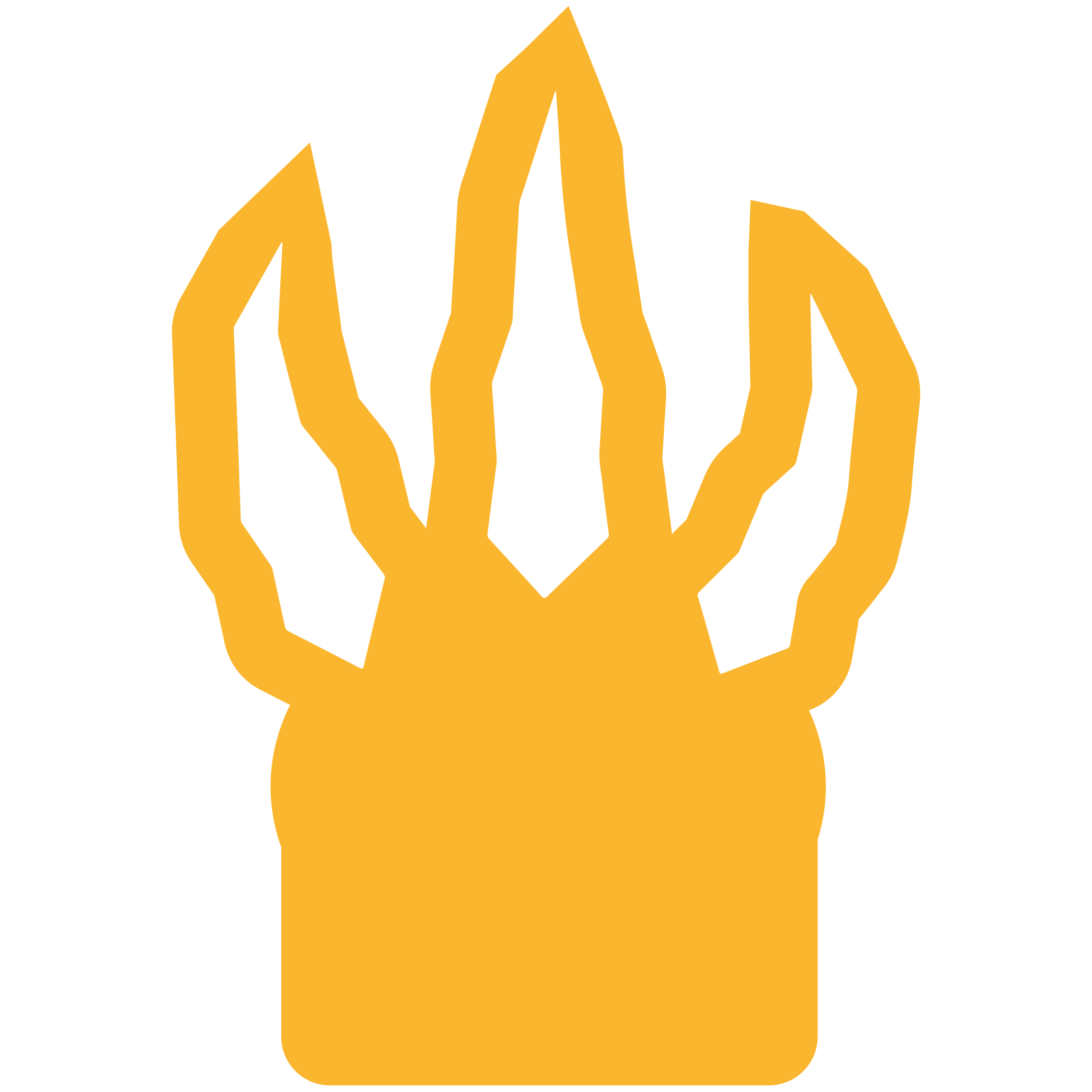 Dinosaur Claw 56