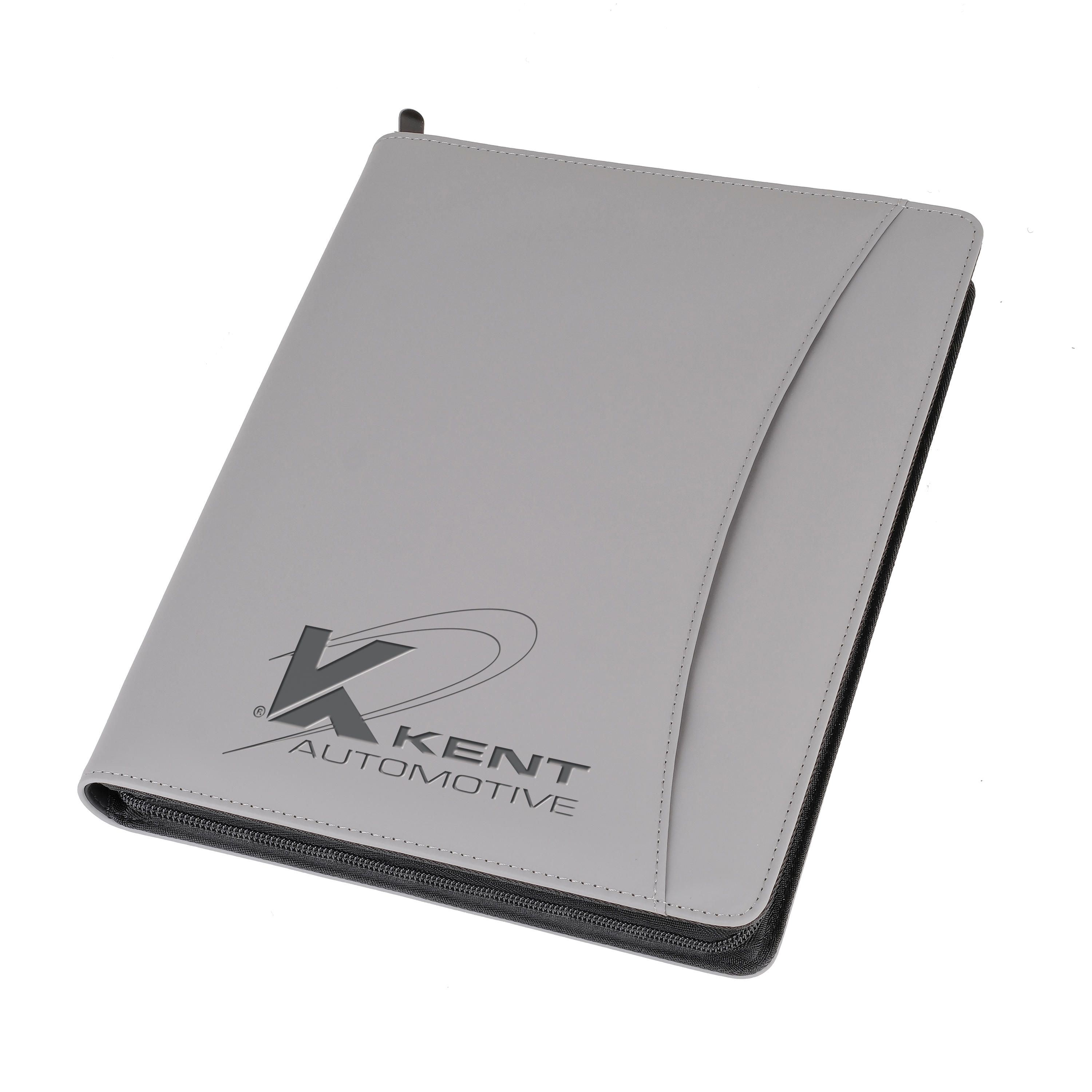Consul Zippered Portfolio 15