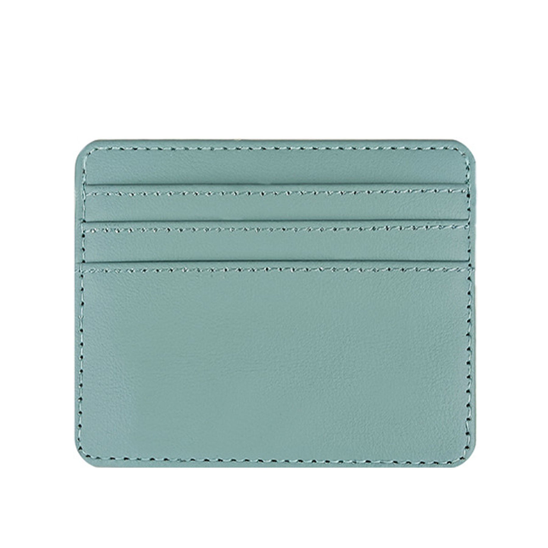 pu Slim Wallet 11