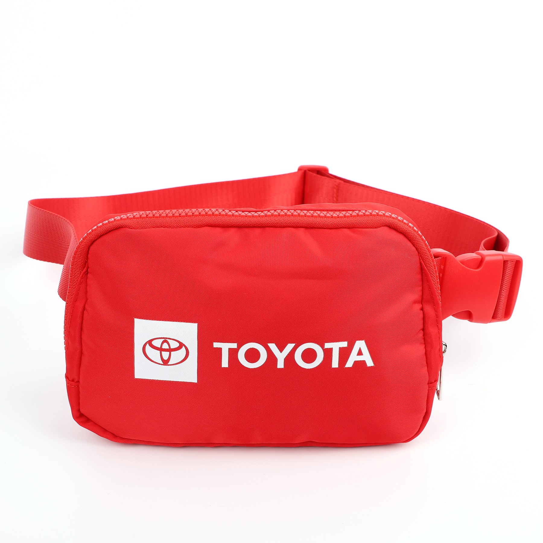 Premium Water Resistant Nylon Everywhere Belt Bag 25