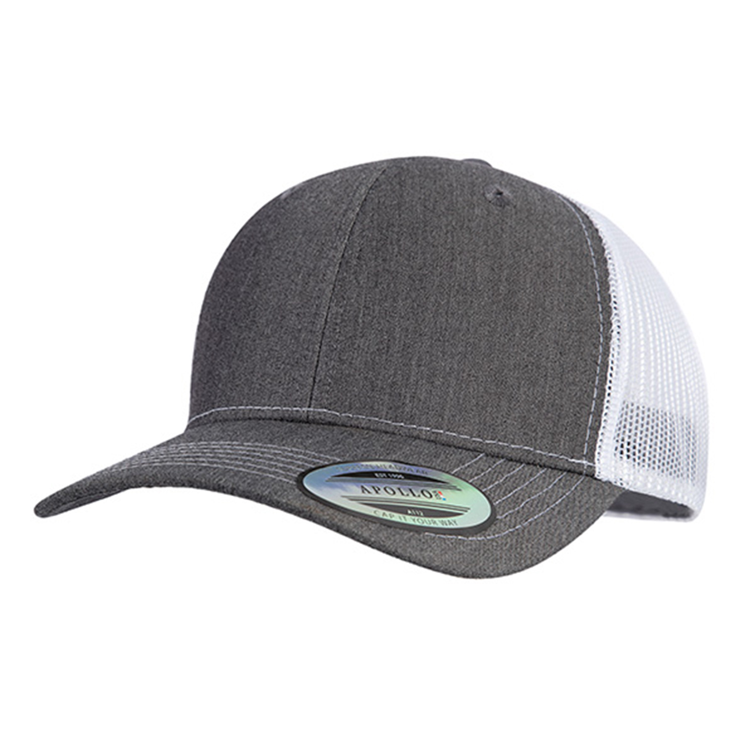 Trucker Cap 42