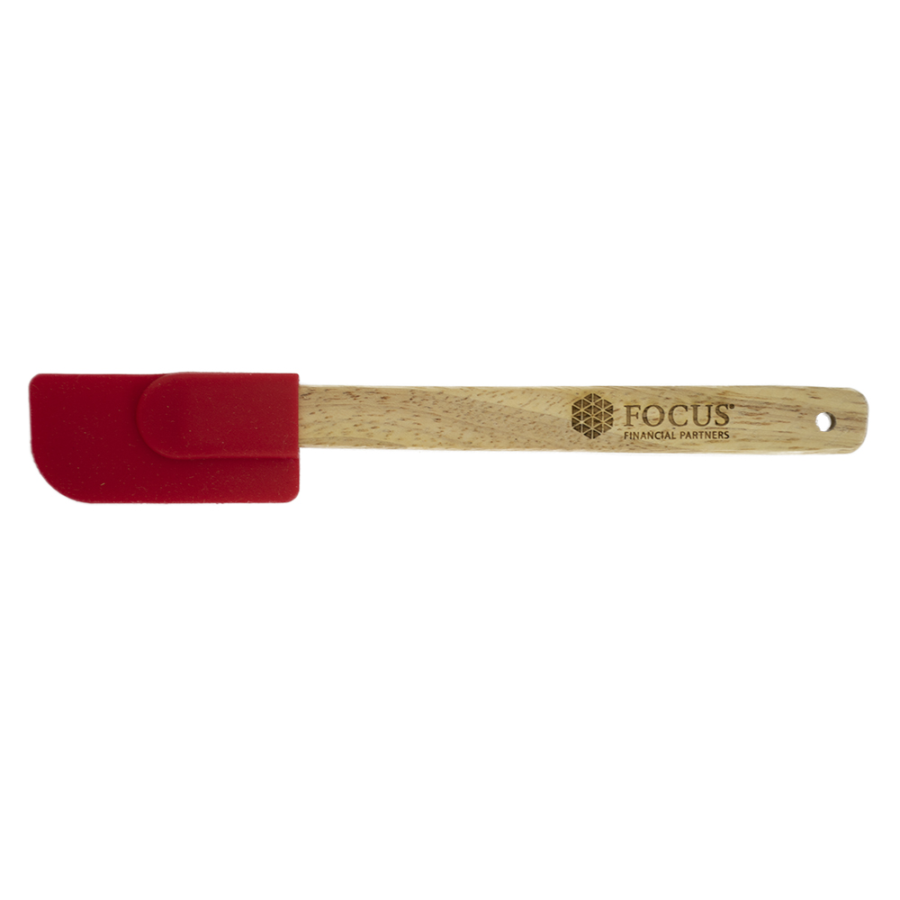 Small Silicone Spatula DCKSM Basic
