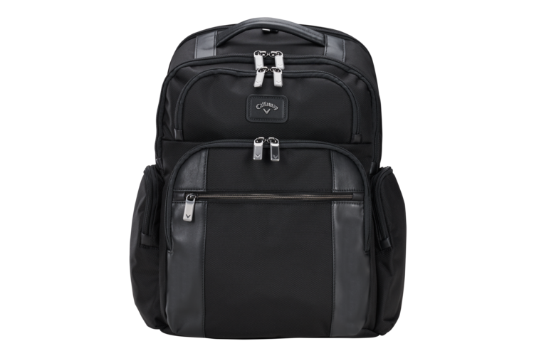 Callaway Tour Authentic Backpack - Black 3