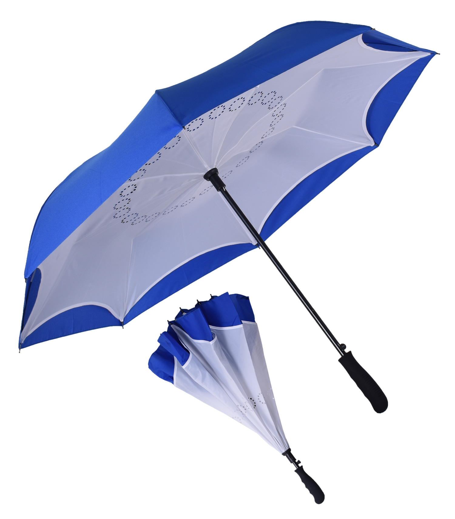 The Rebel Umbrella 34