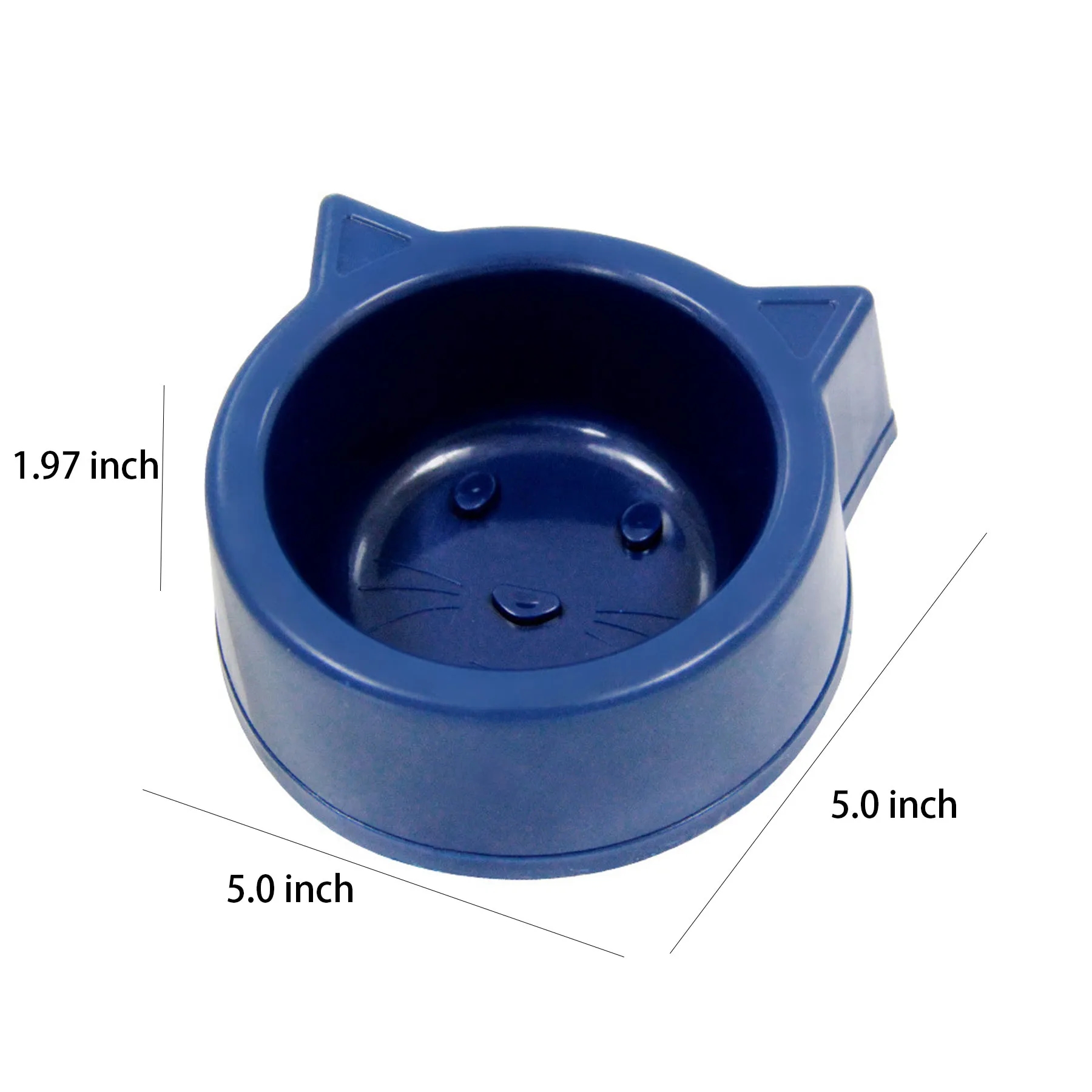 Cute Pet Feeder 9
