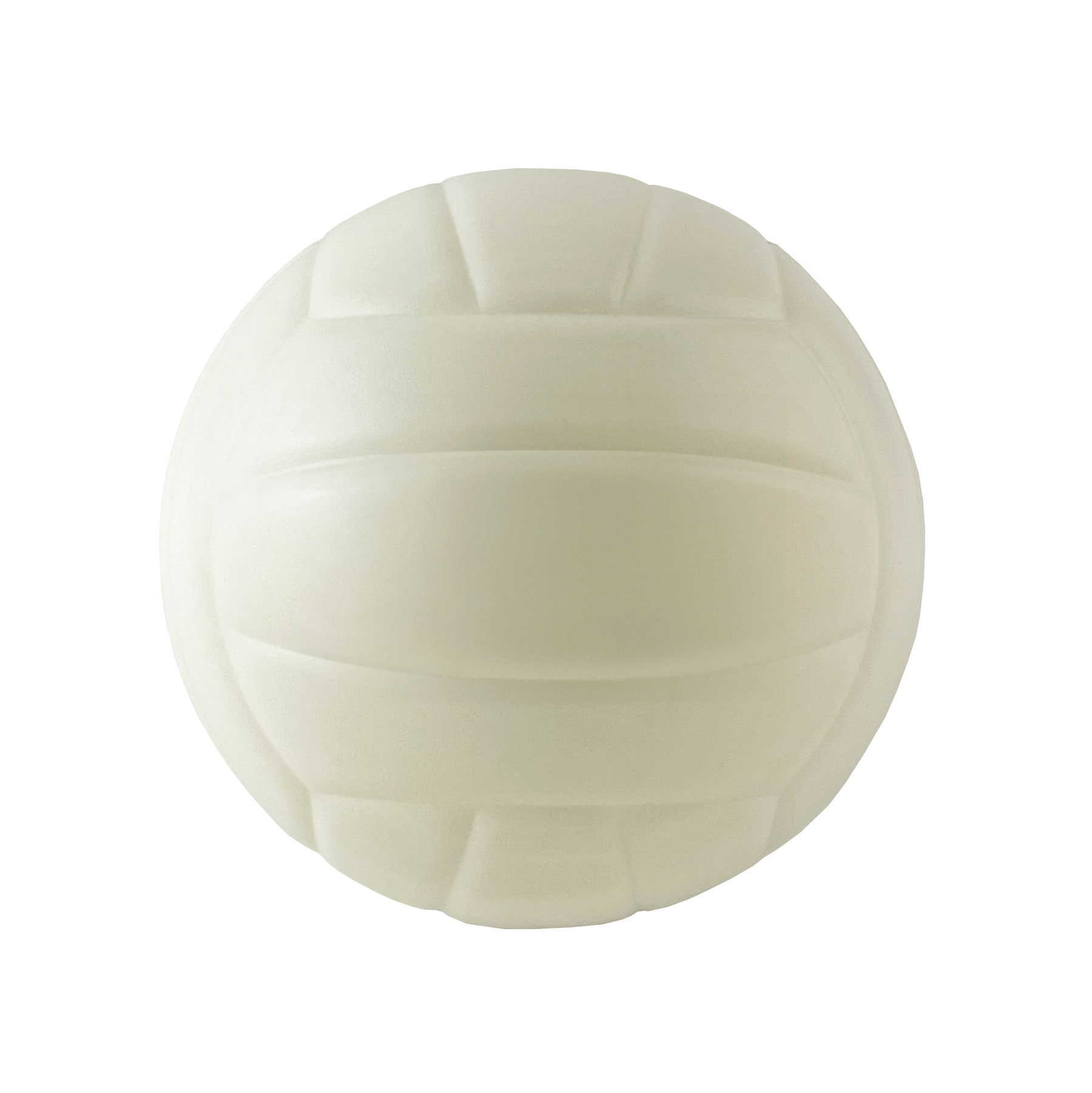4" Volleyball 7
