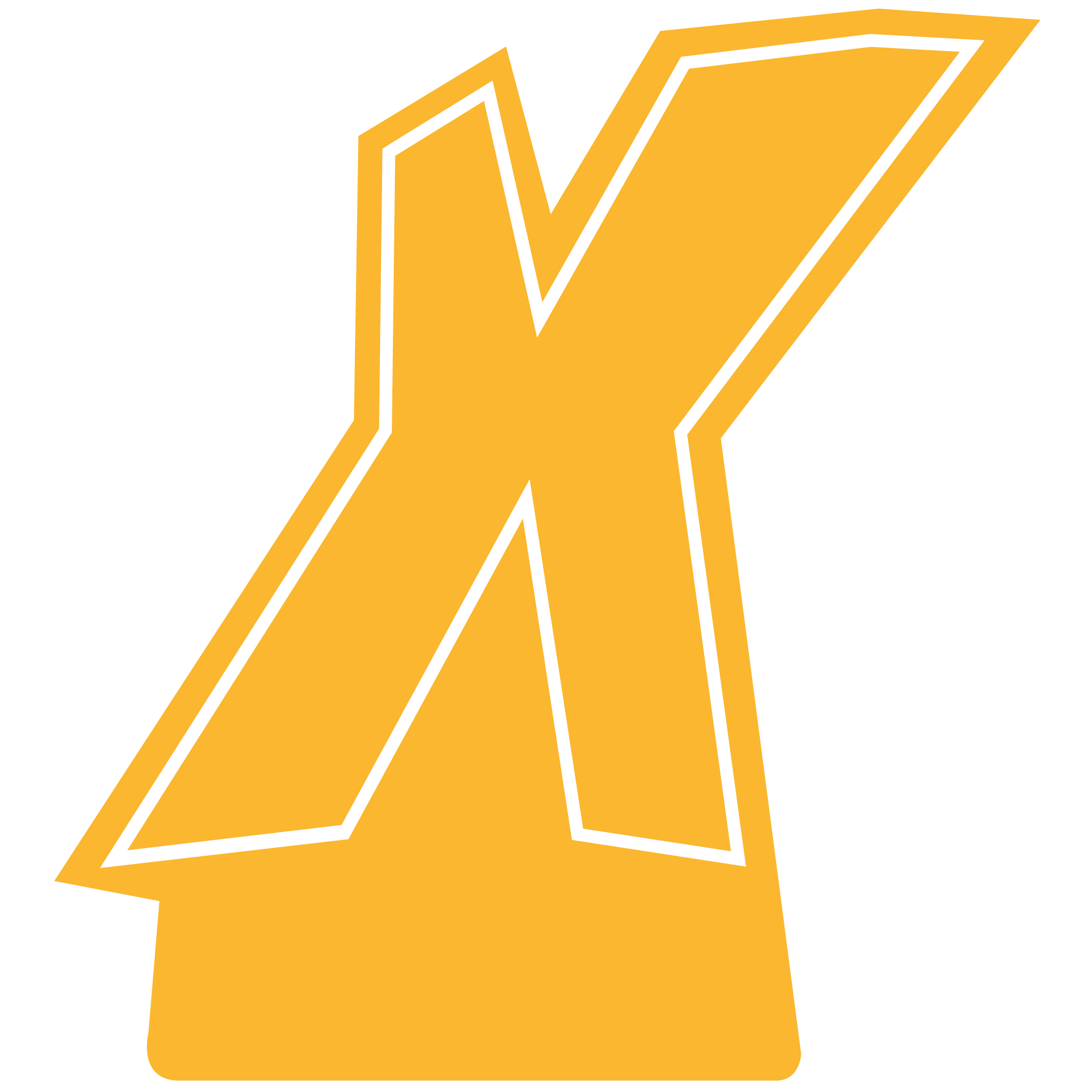 X Foam Mitt 62