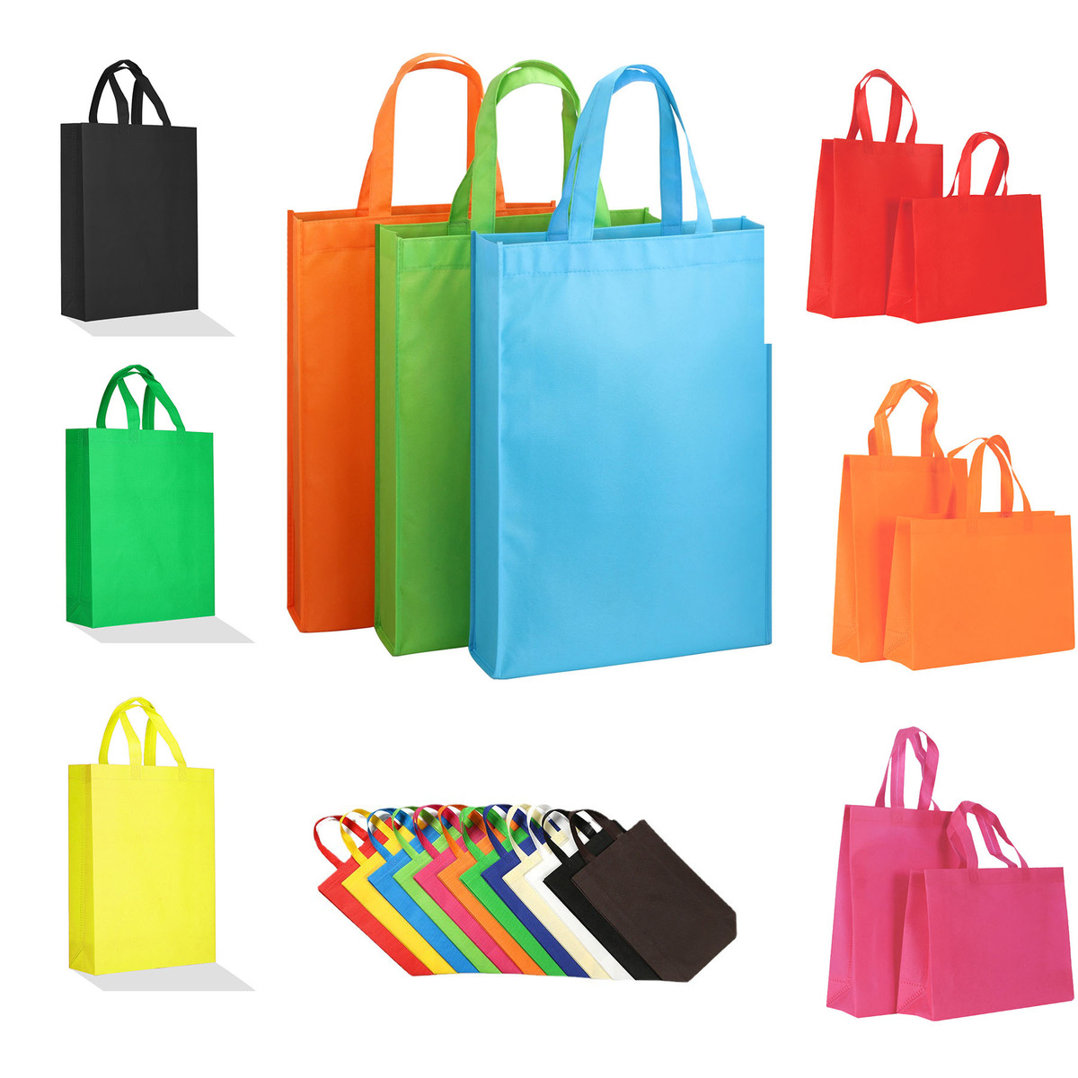 Non-woven Handbag