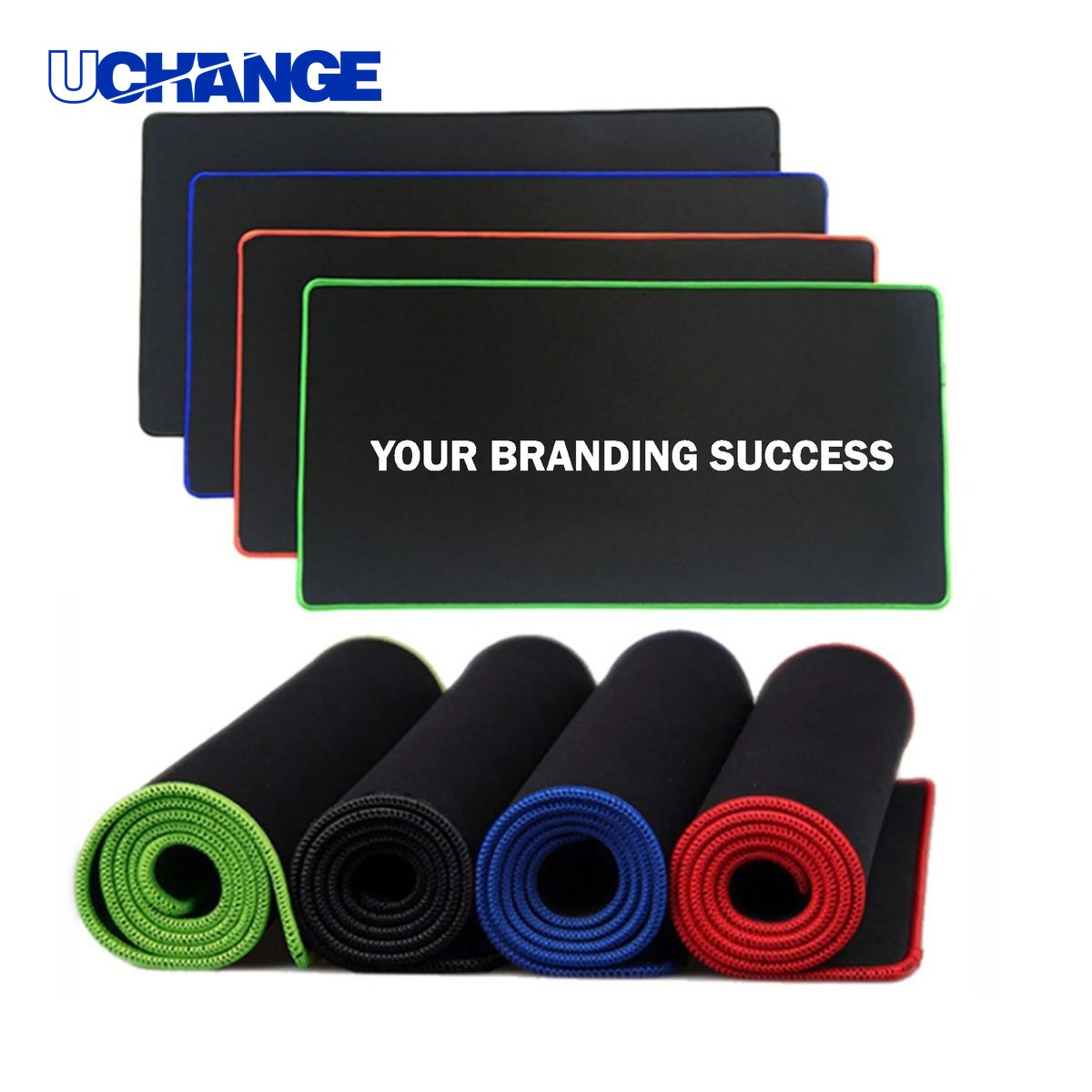 Large Gaming Mouse Pad