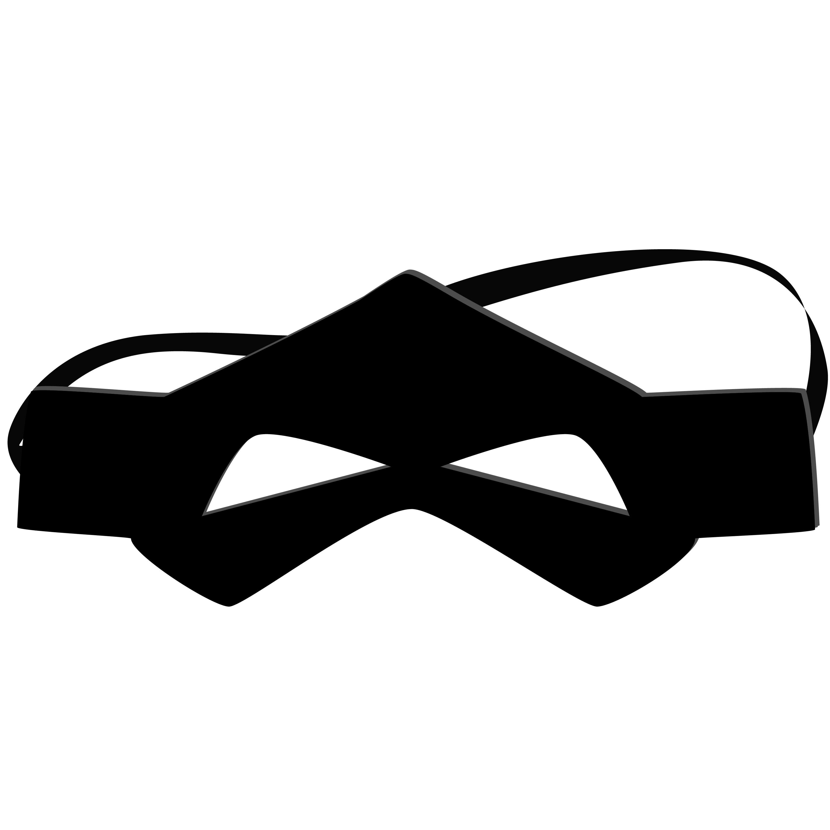 EVA Mask 26