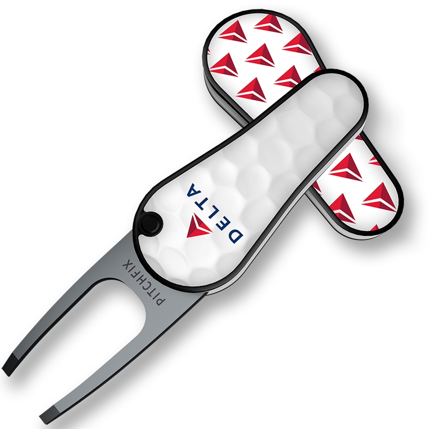 Pitchfix Flash Golf Divot Tool 11