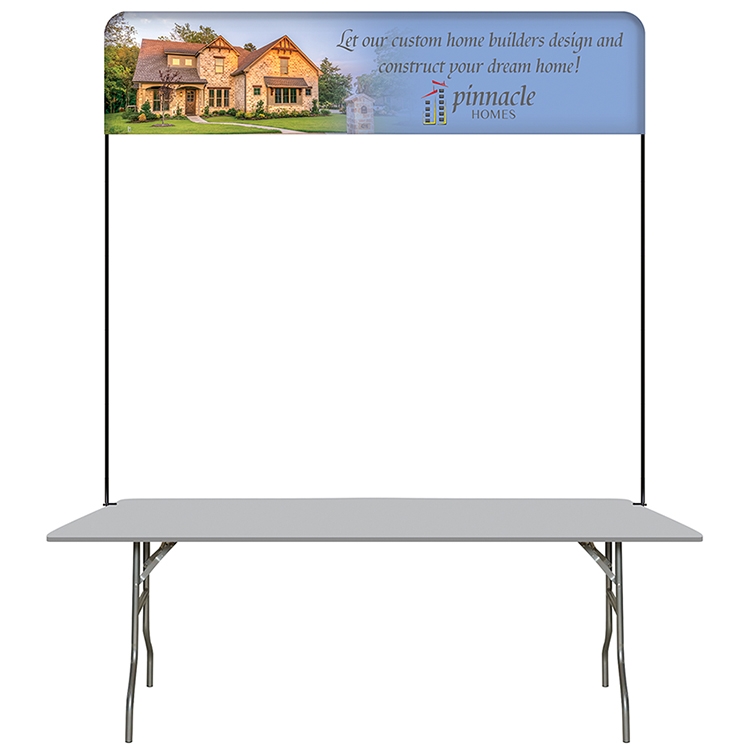 6 Table Top Hardware Small Banner Kit Rennie S Advertising