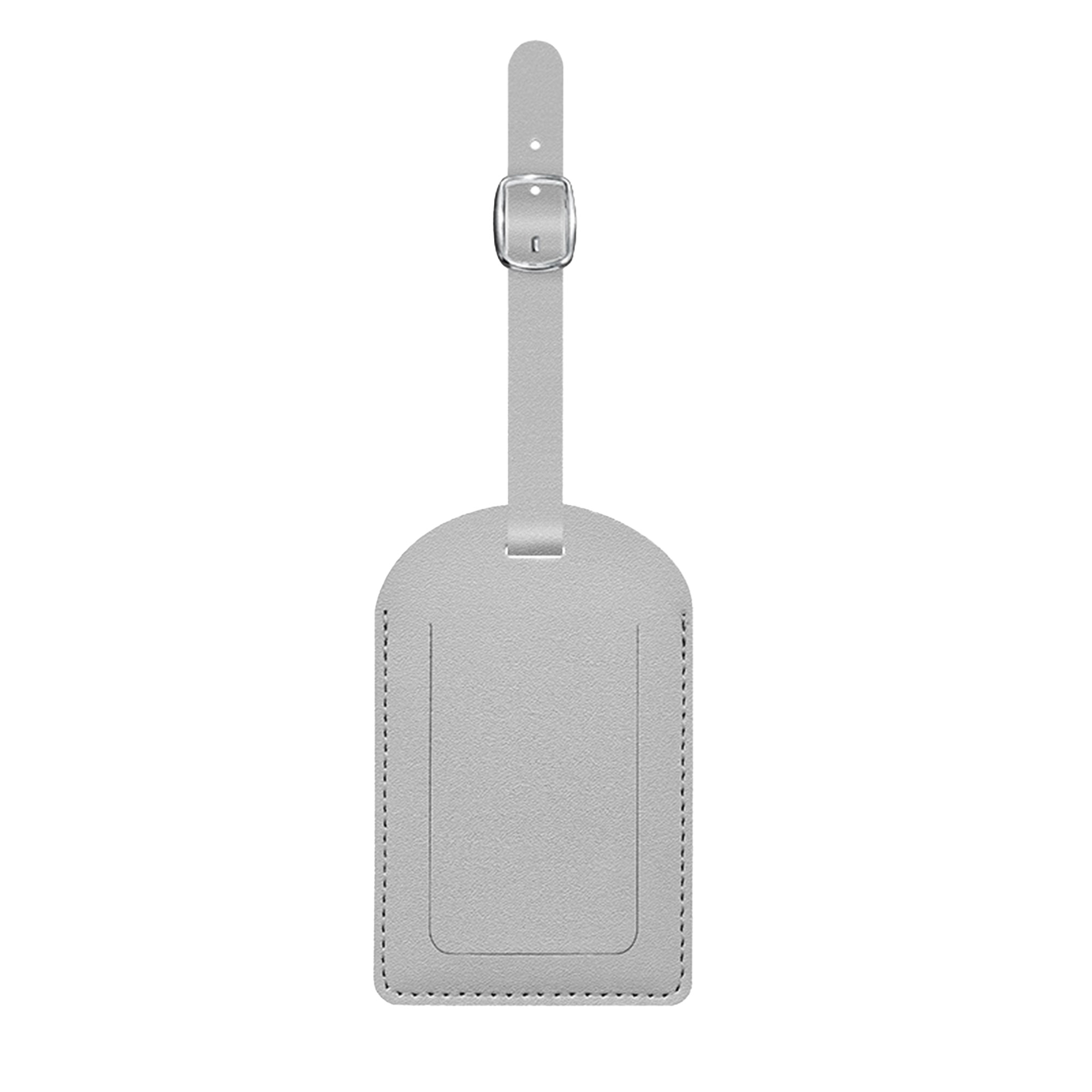 Uitcase Name Tag 17