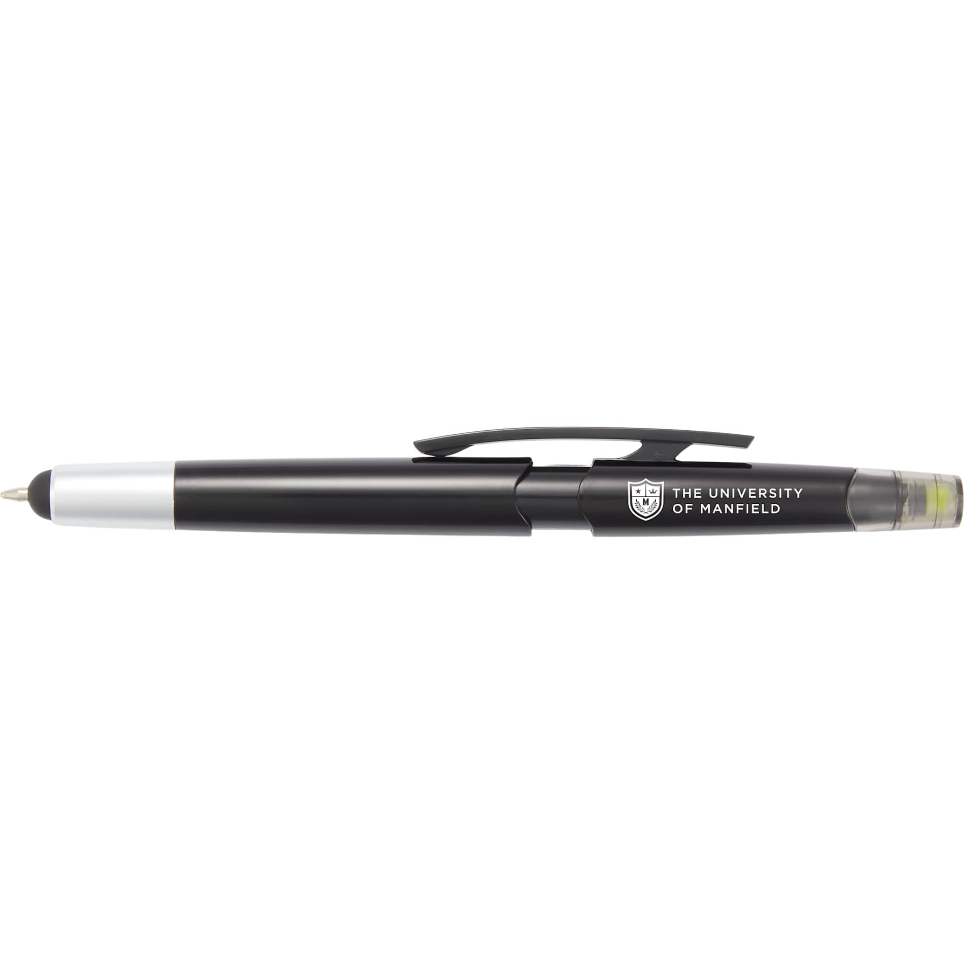 Recycled Combo Highlighter
