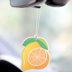 Auto Air Freshener