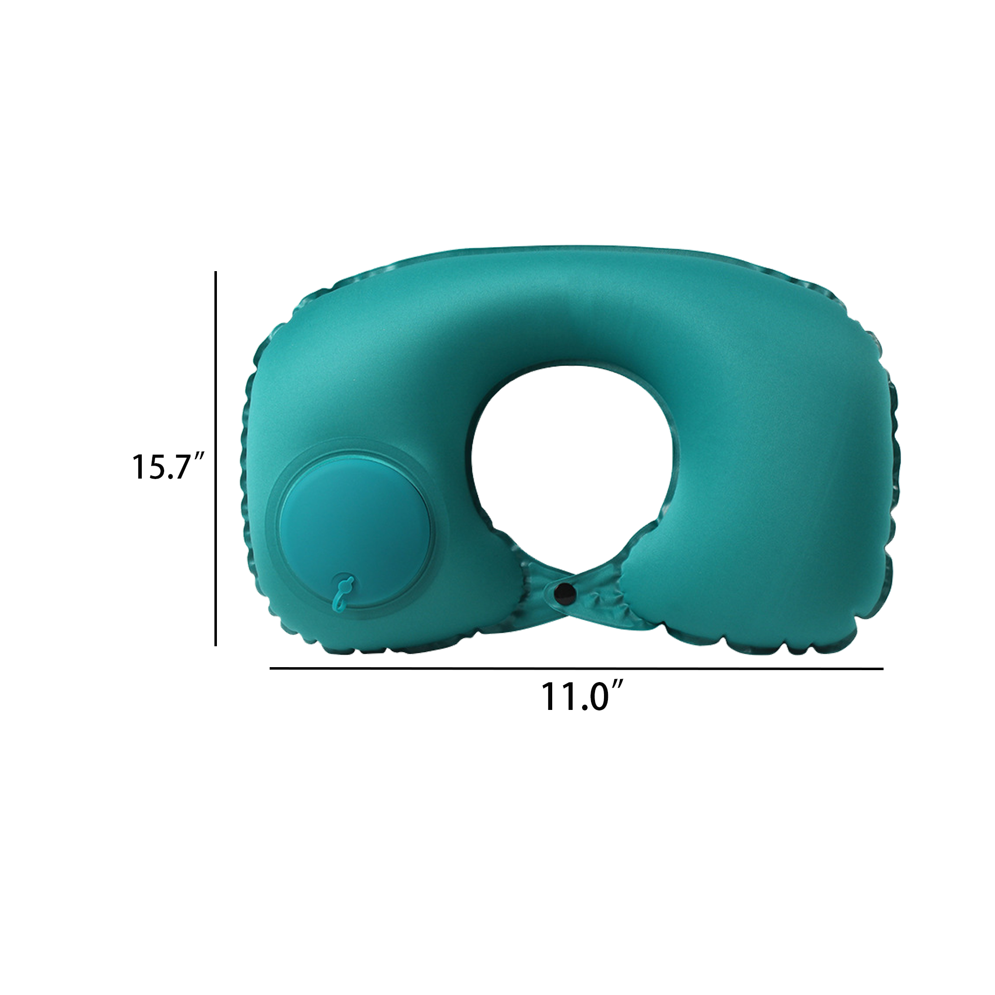 Inflatable Travel Pillow Portable 6