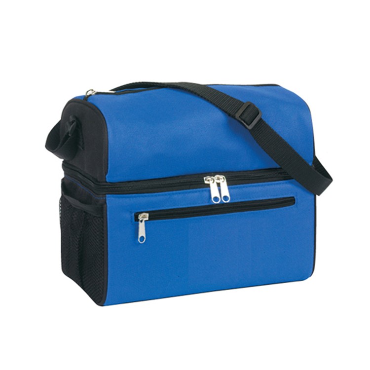 Dual Duty lunch Cooler 21