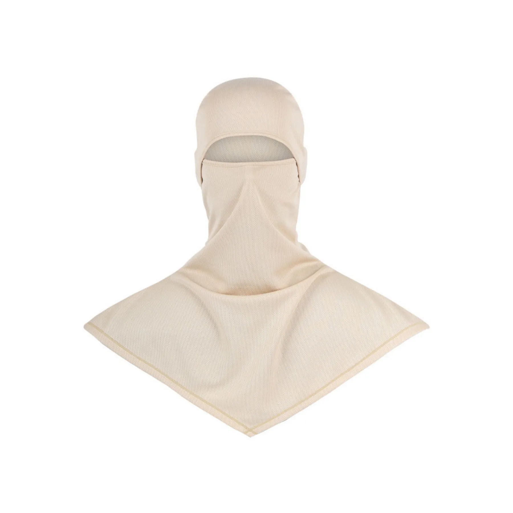 Full Face Mask Summer For Sun Protection 21