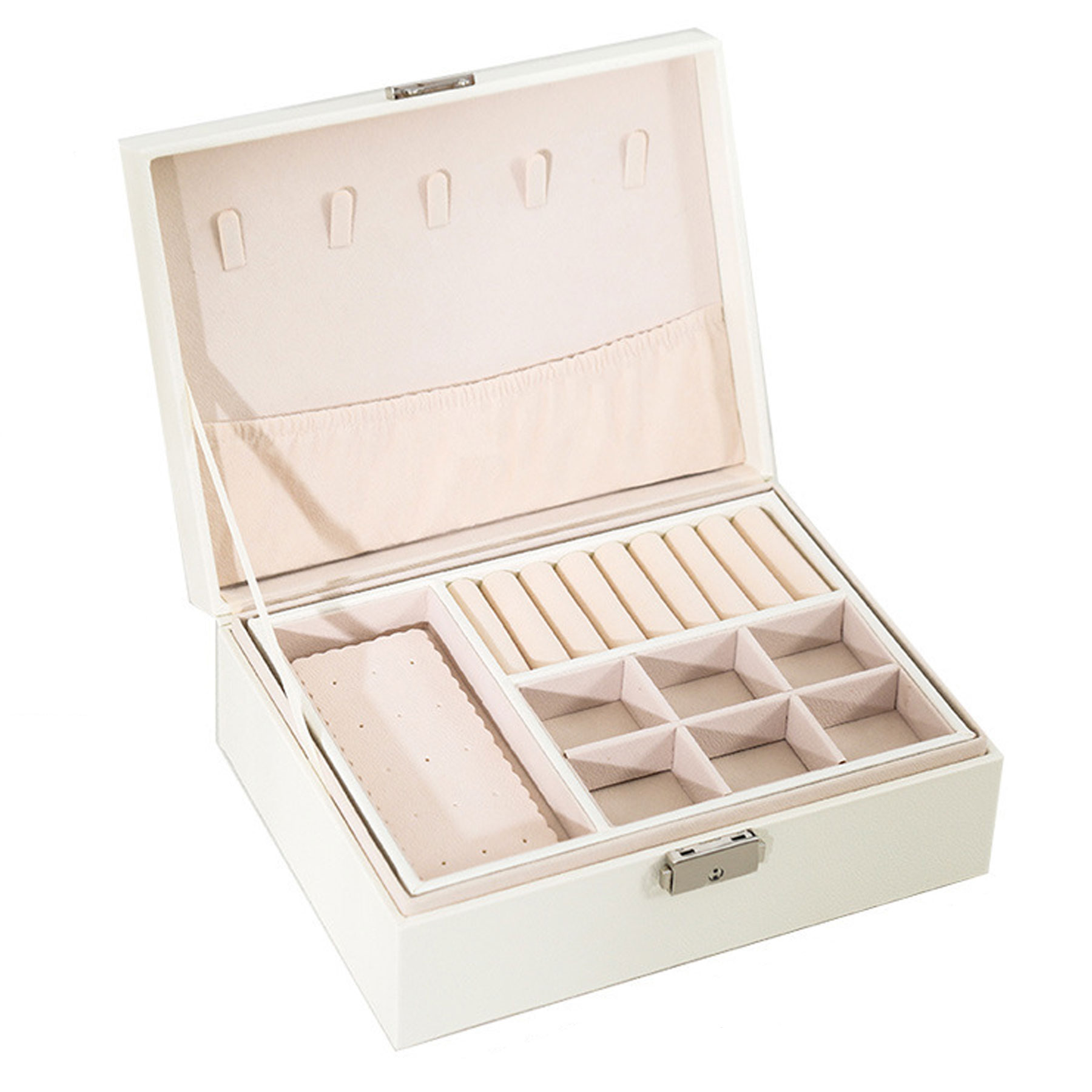 Jewelry Storage Case 7