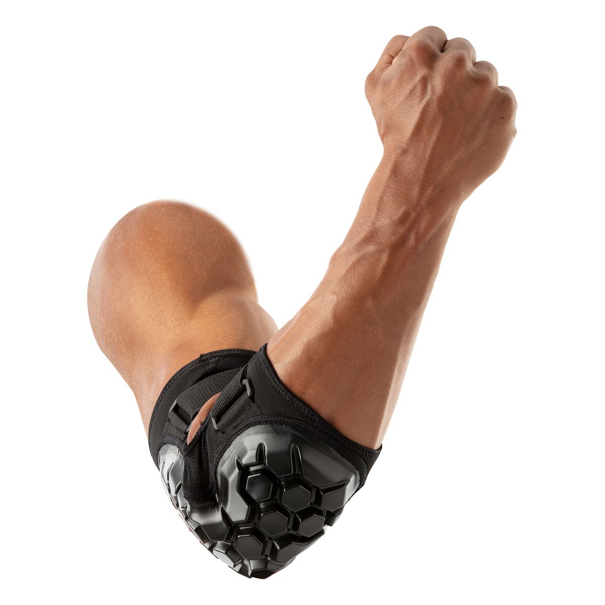 McDavid Hex Compression Short - Thumbnail 3